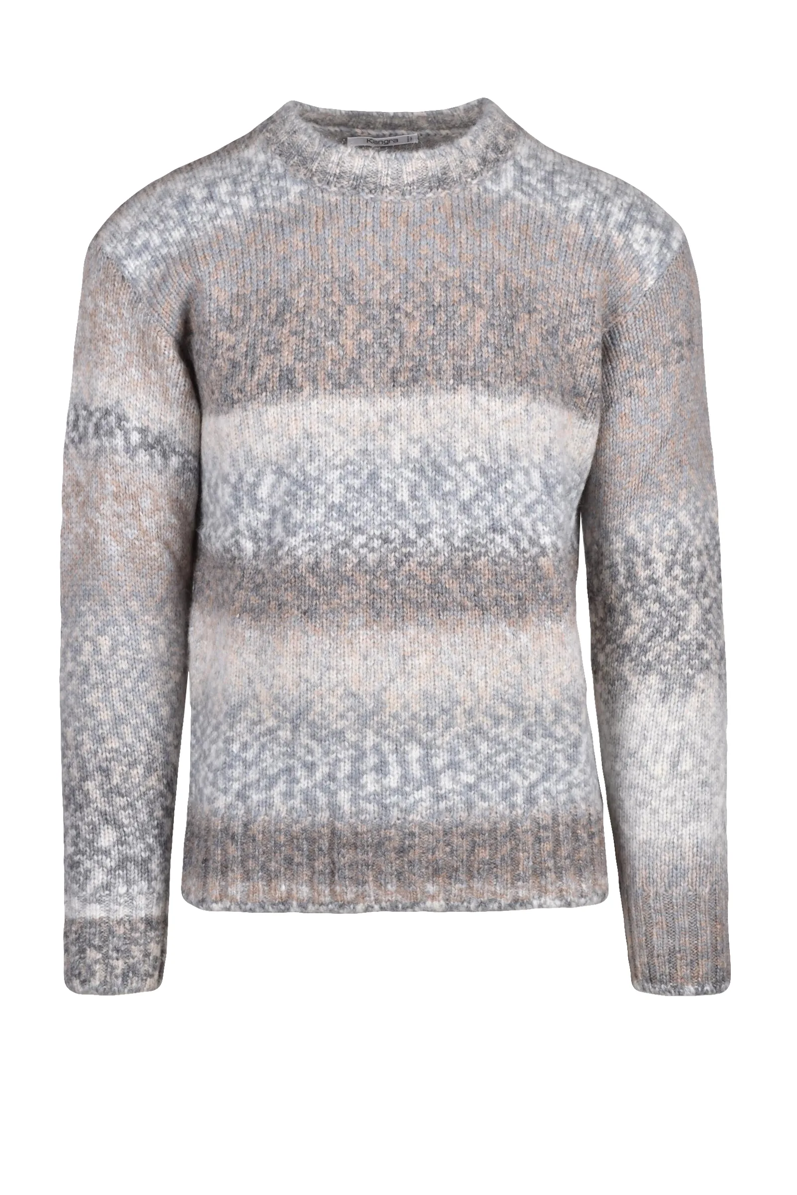 Maglione Grigio