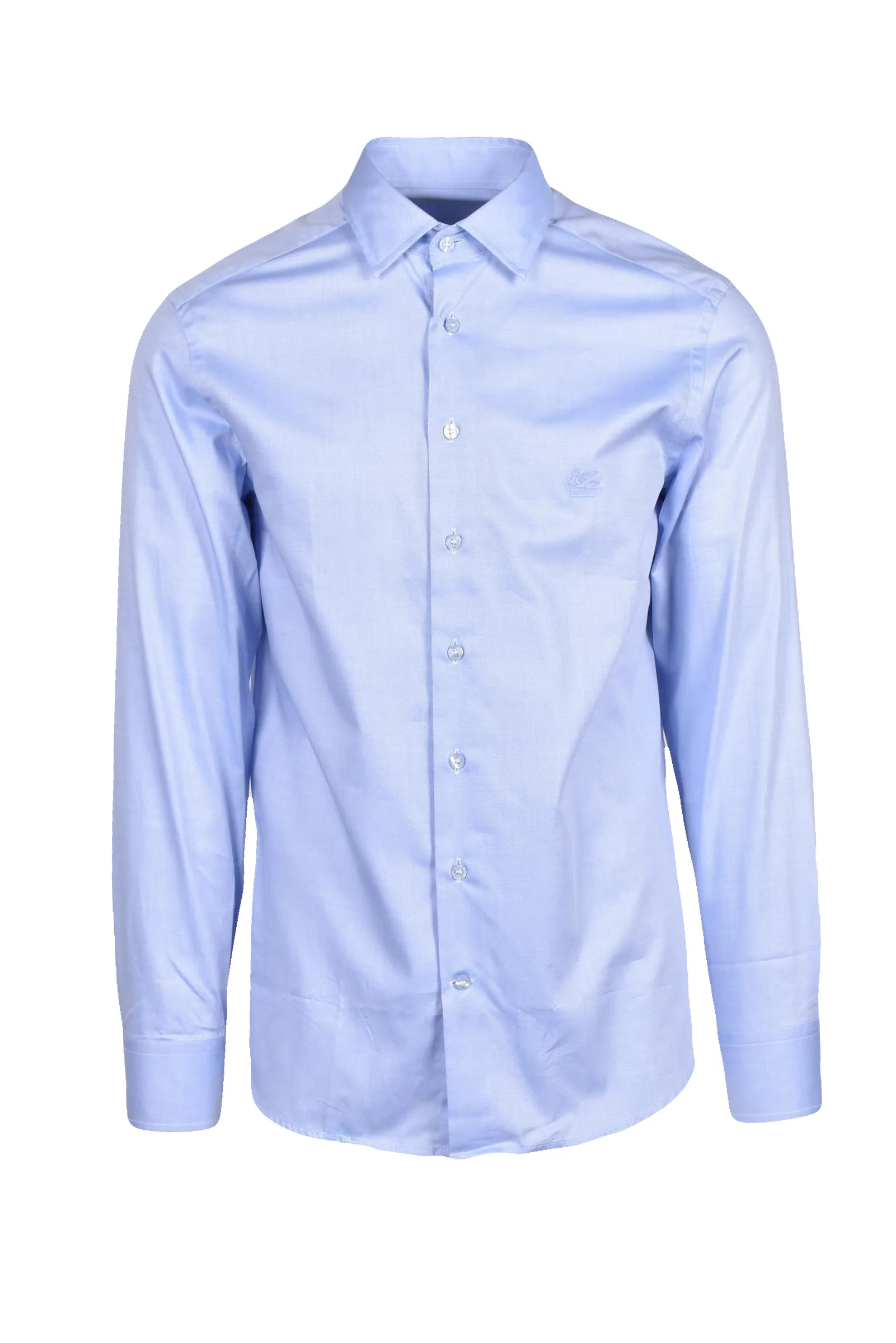 Camicia Azzurra