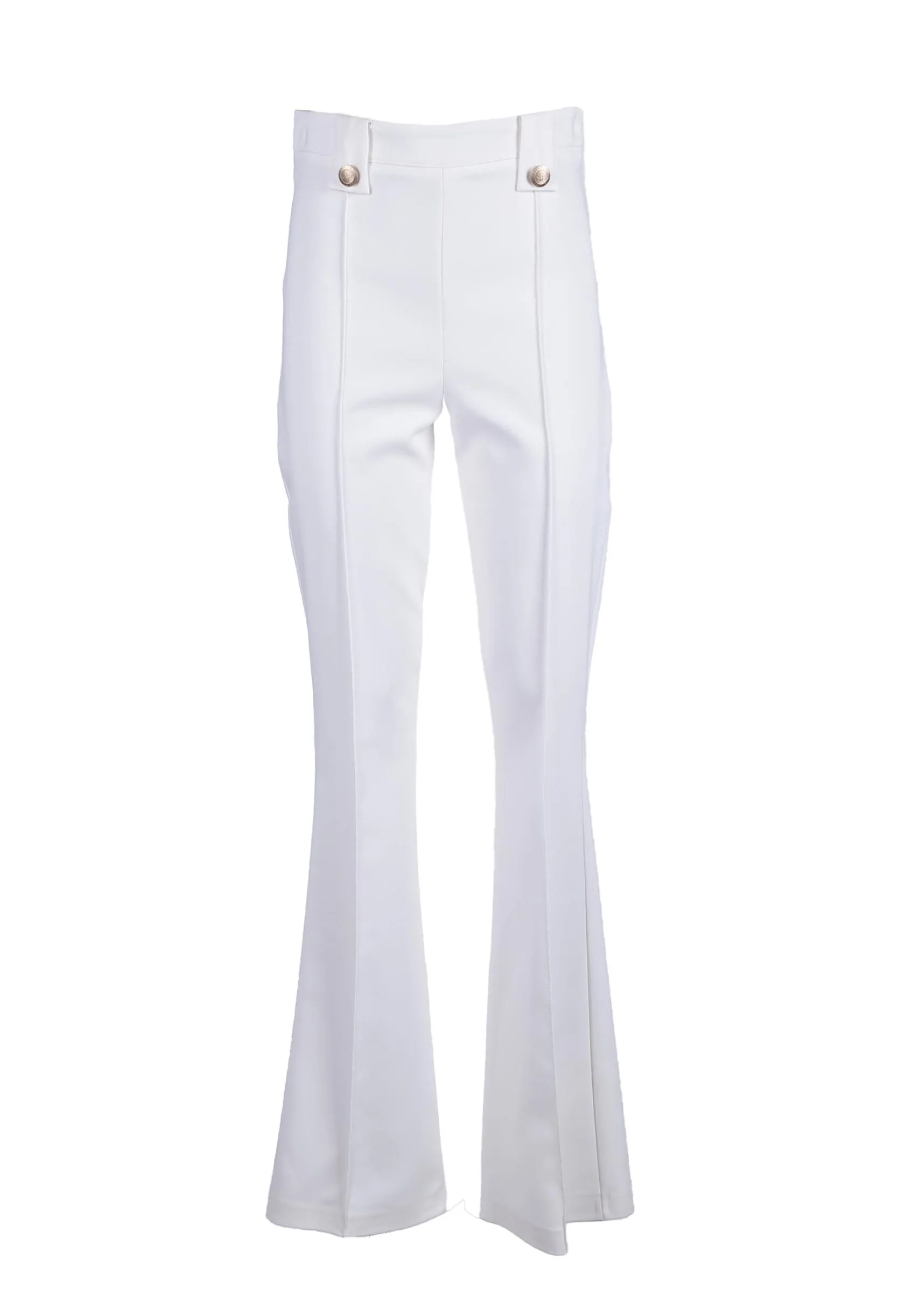 Pantalone Bianco