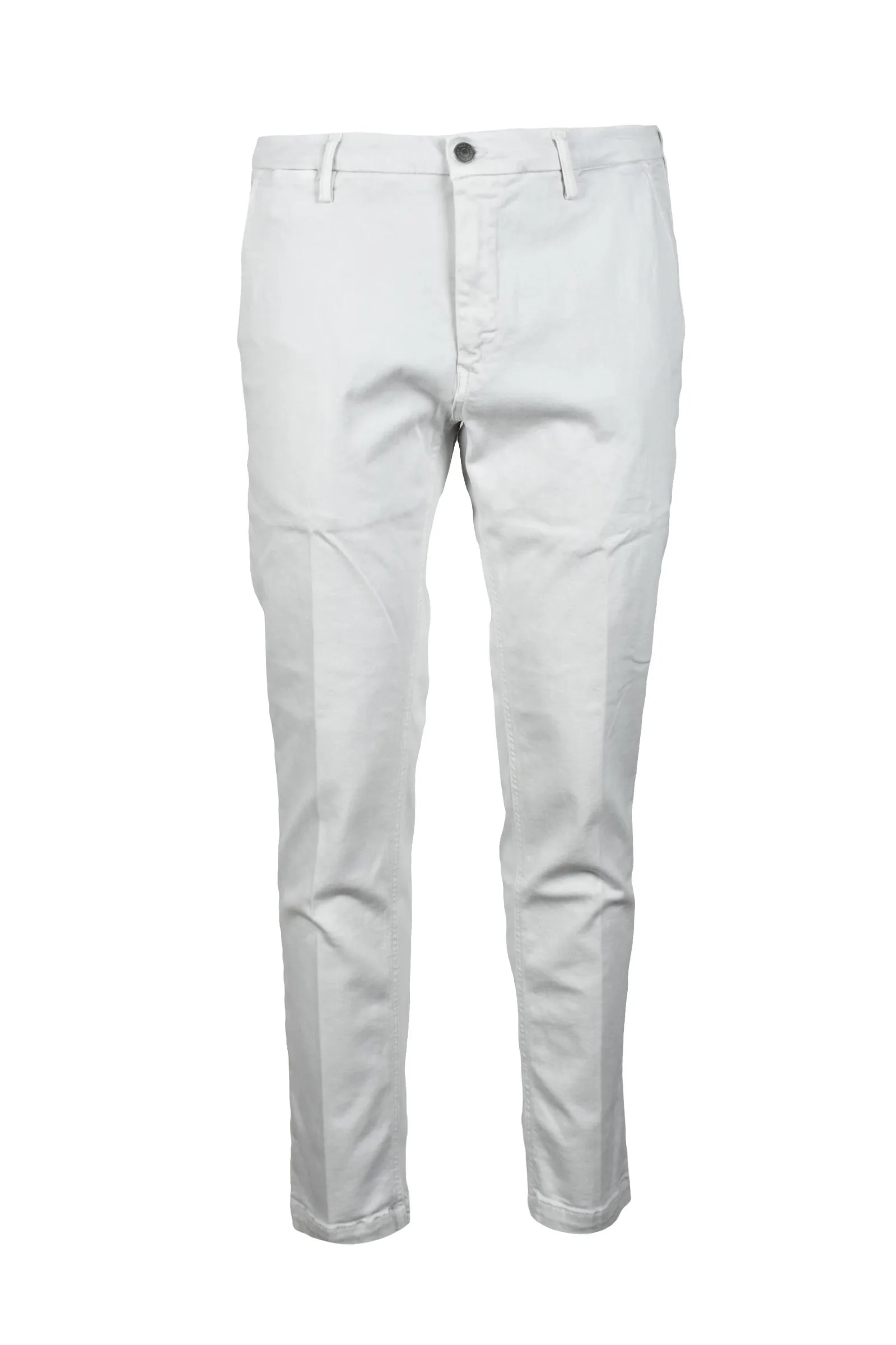 Pantalone Bianco