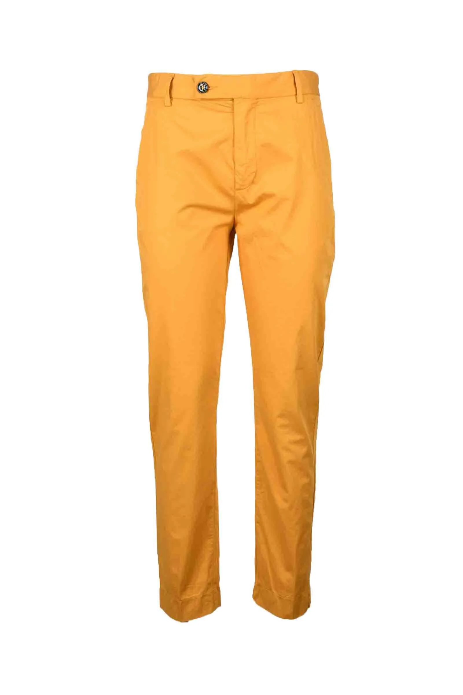 Pantalone Giallo