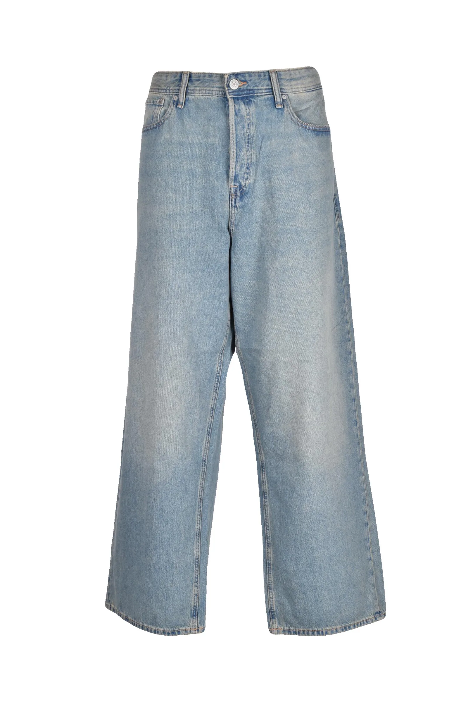 Jeans Blu