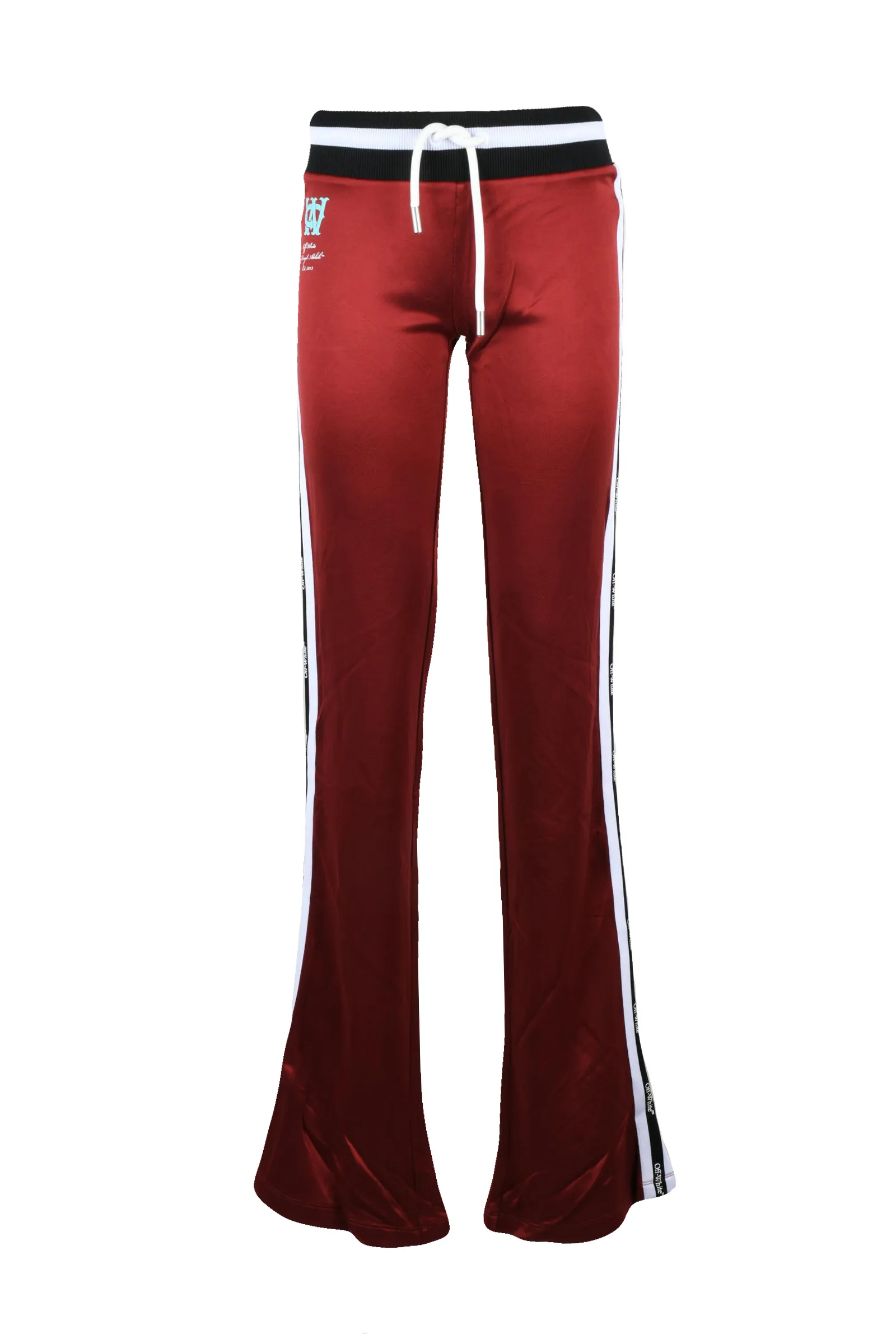 Pantalone Tuta Rosso
