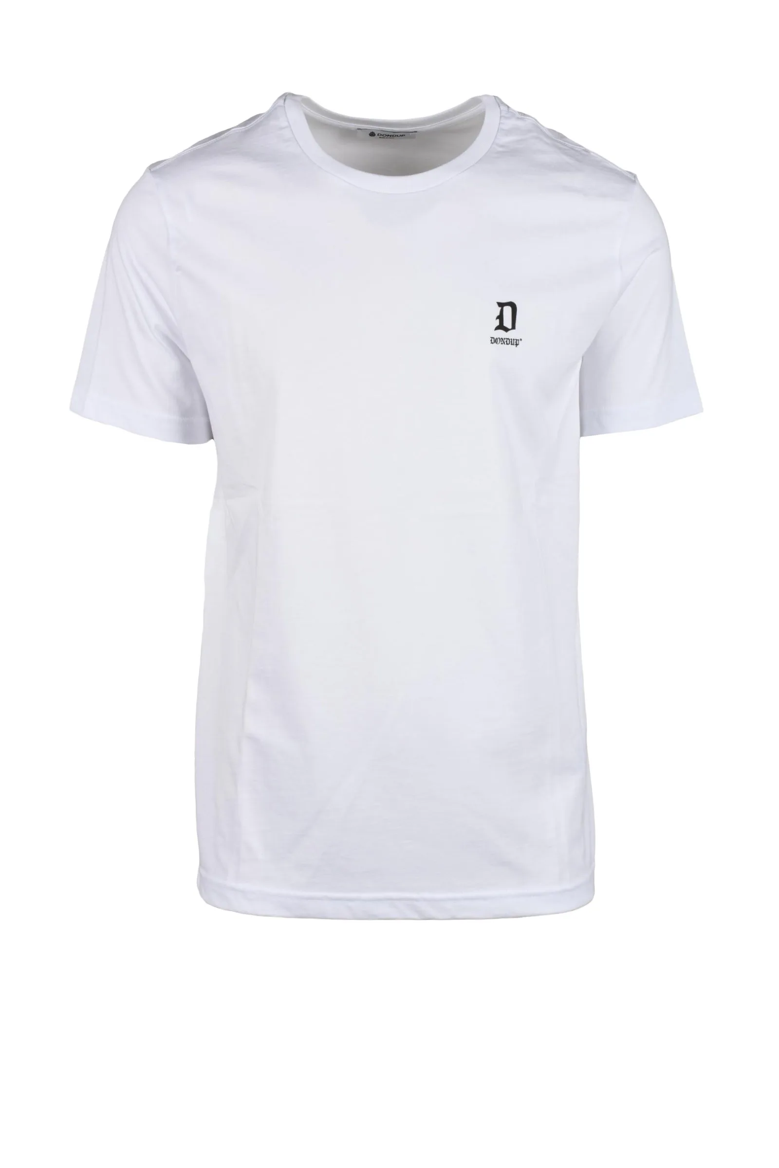 T-shirt Bianco