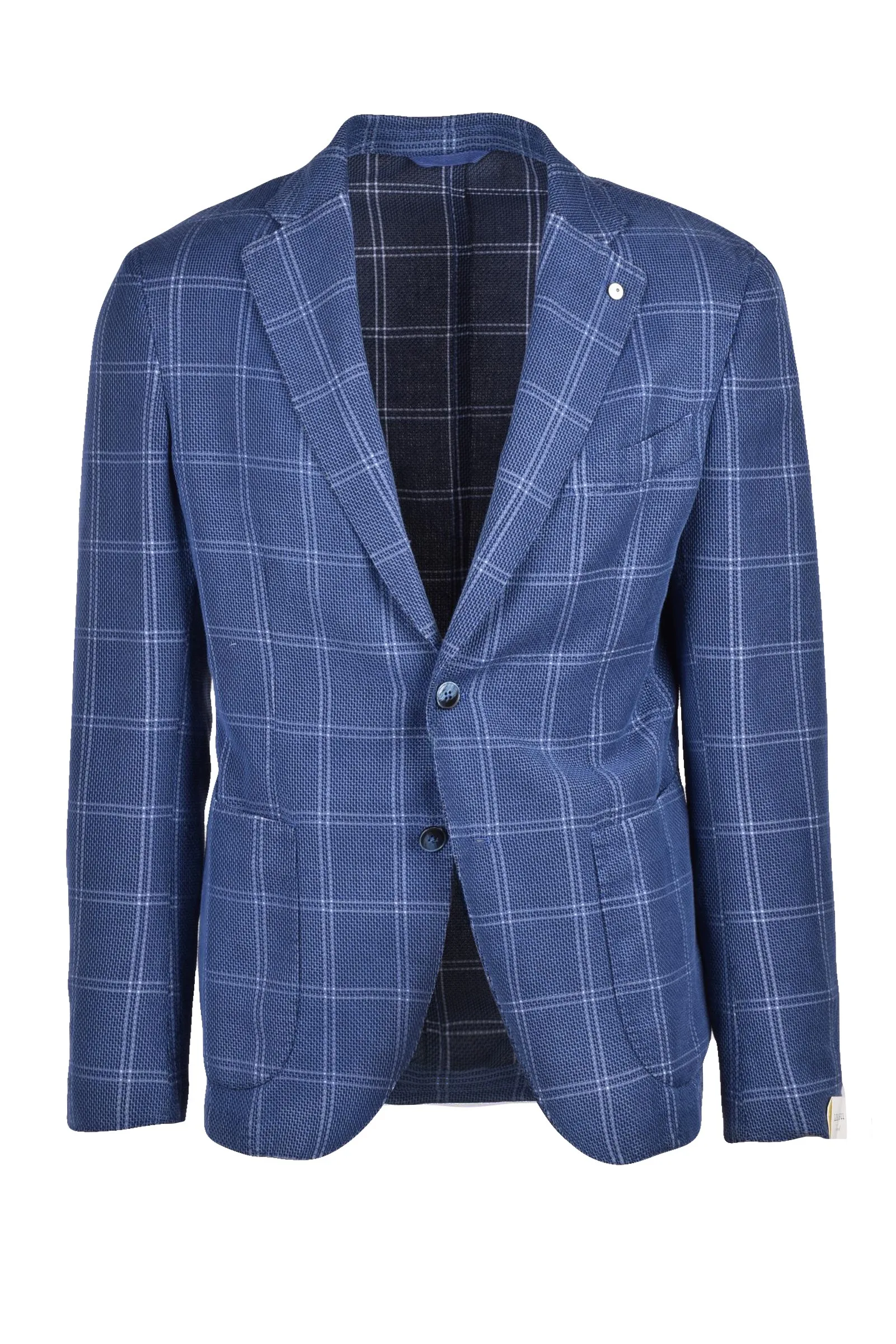Giacca Blazer Blu