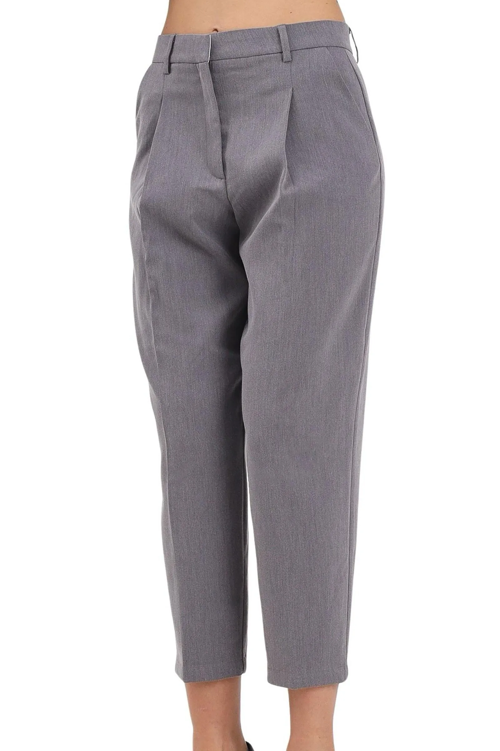Pantalone Grigio