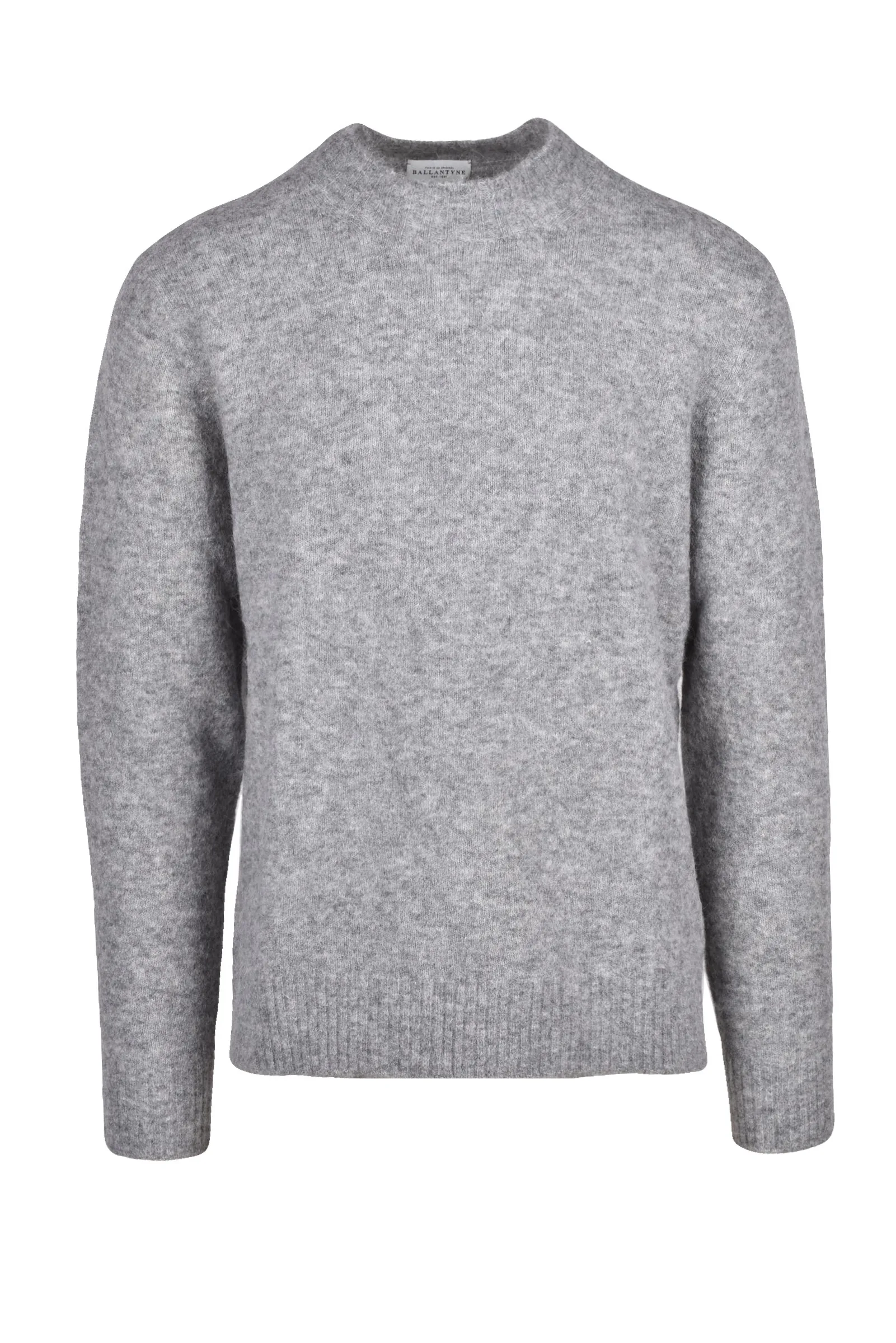 Maglia Pullover Grigio