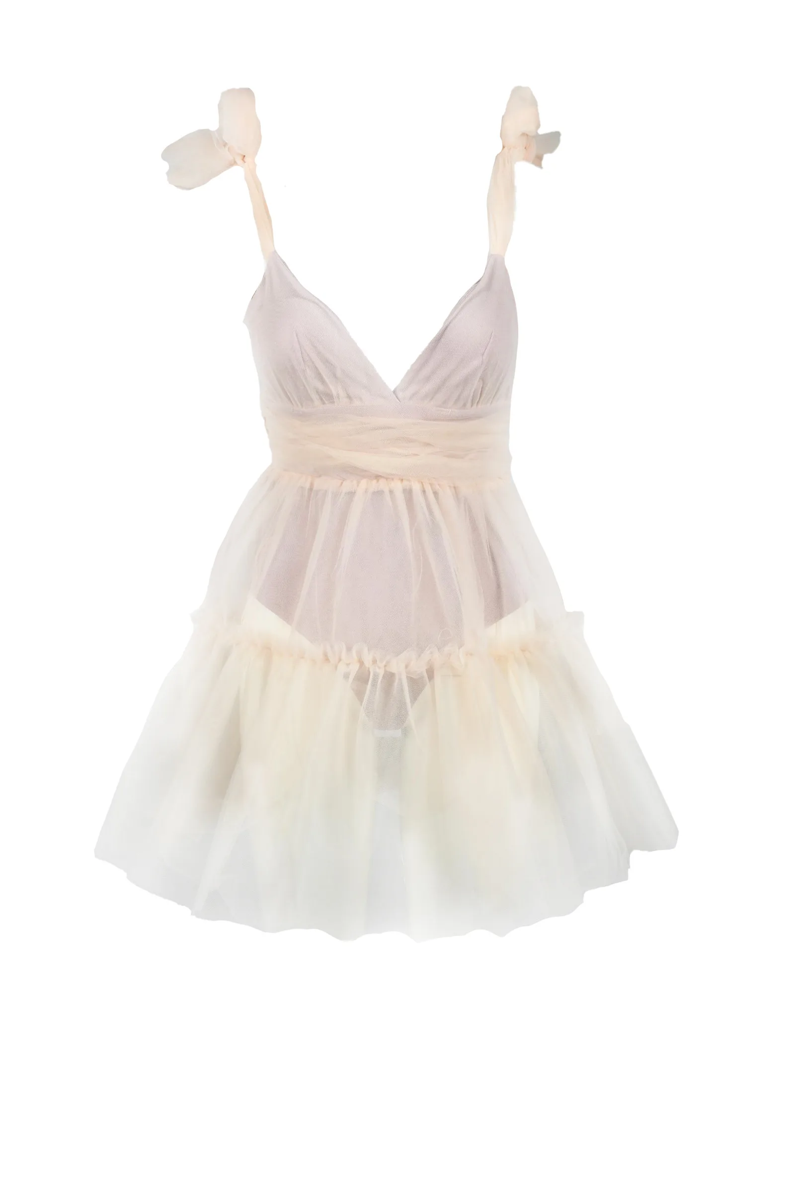 Santas Abito Donna Rosa