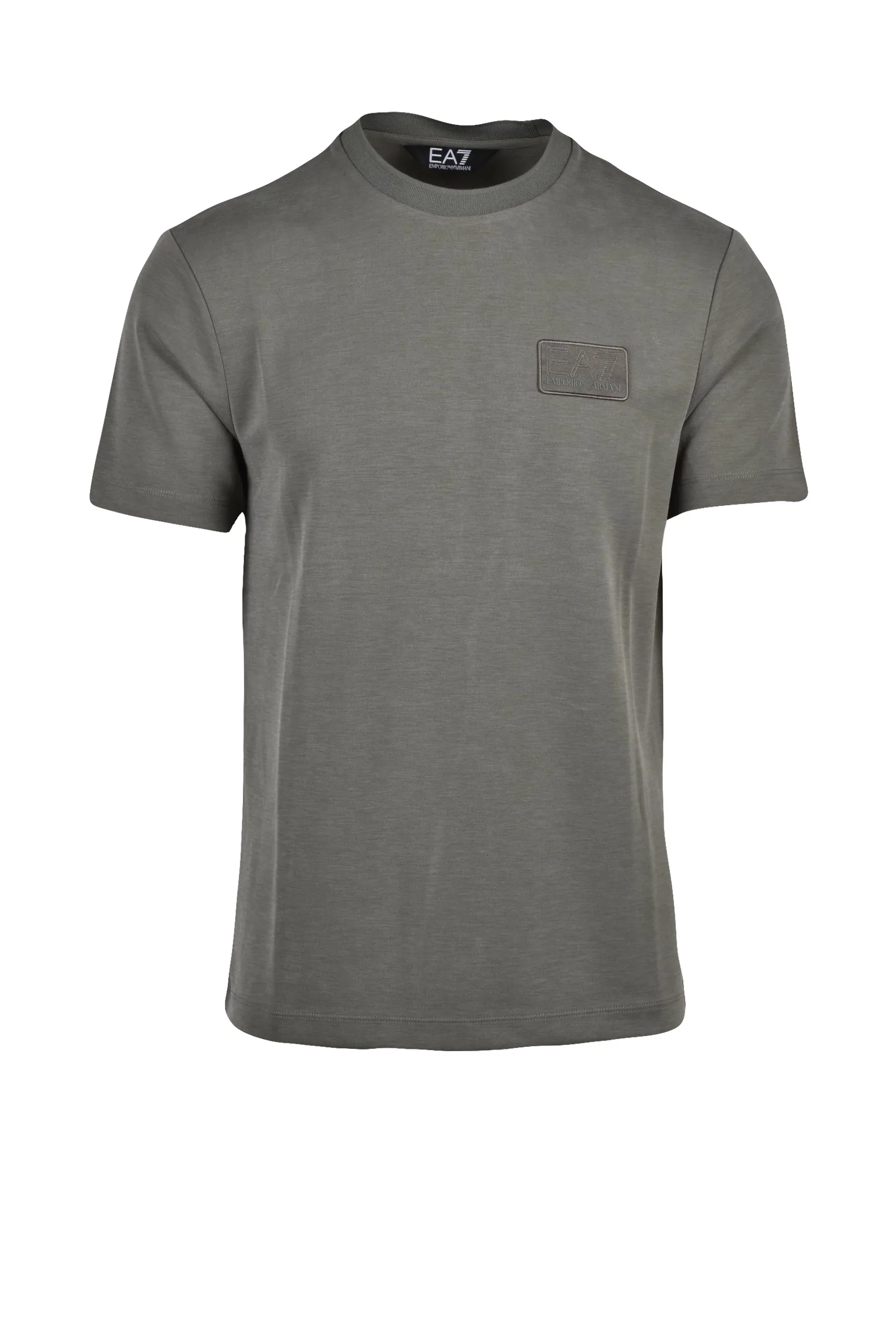 T-Shirt Verde