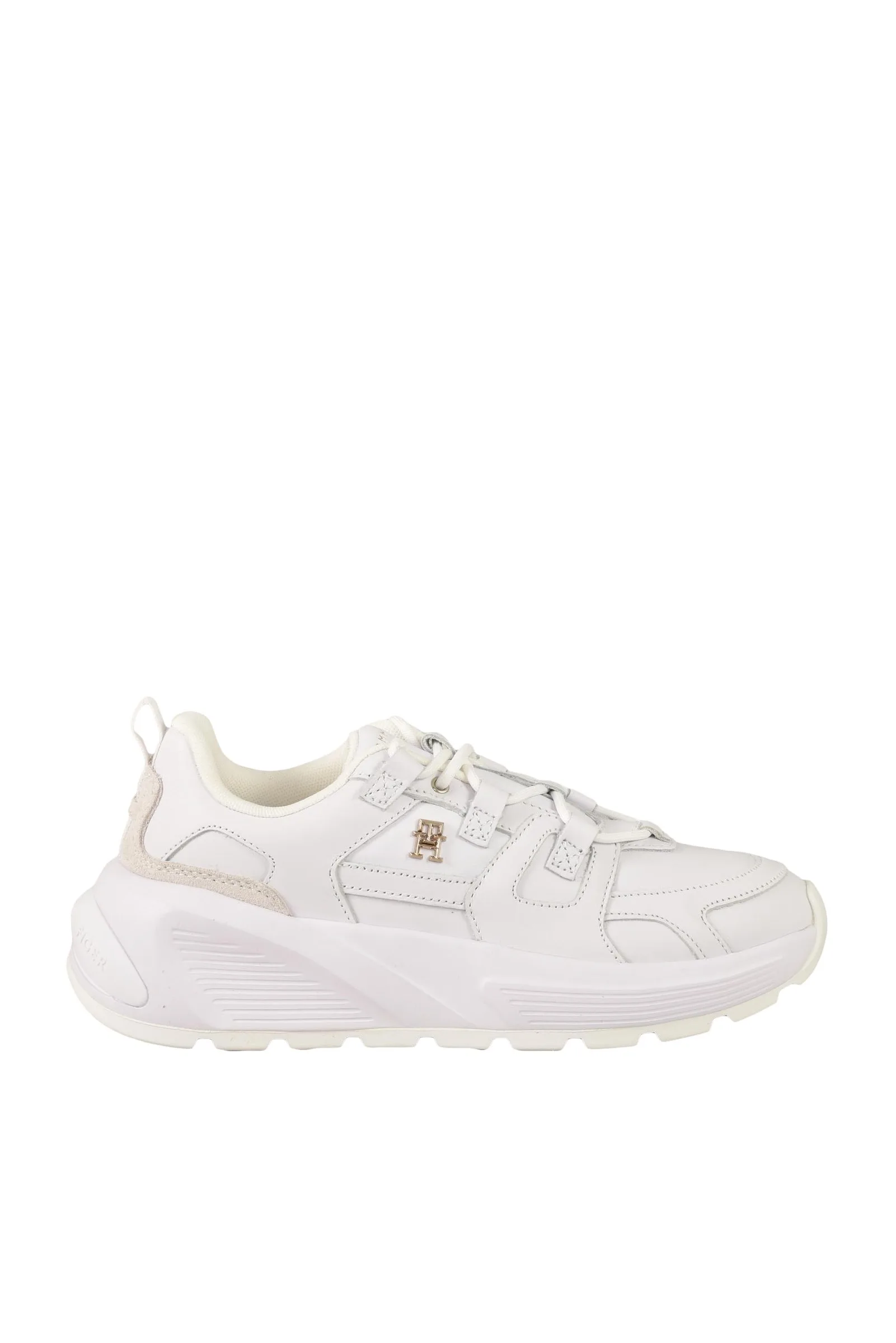 Sneakers Premium Runner Bianco