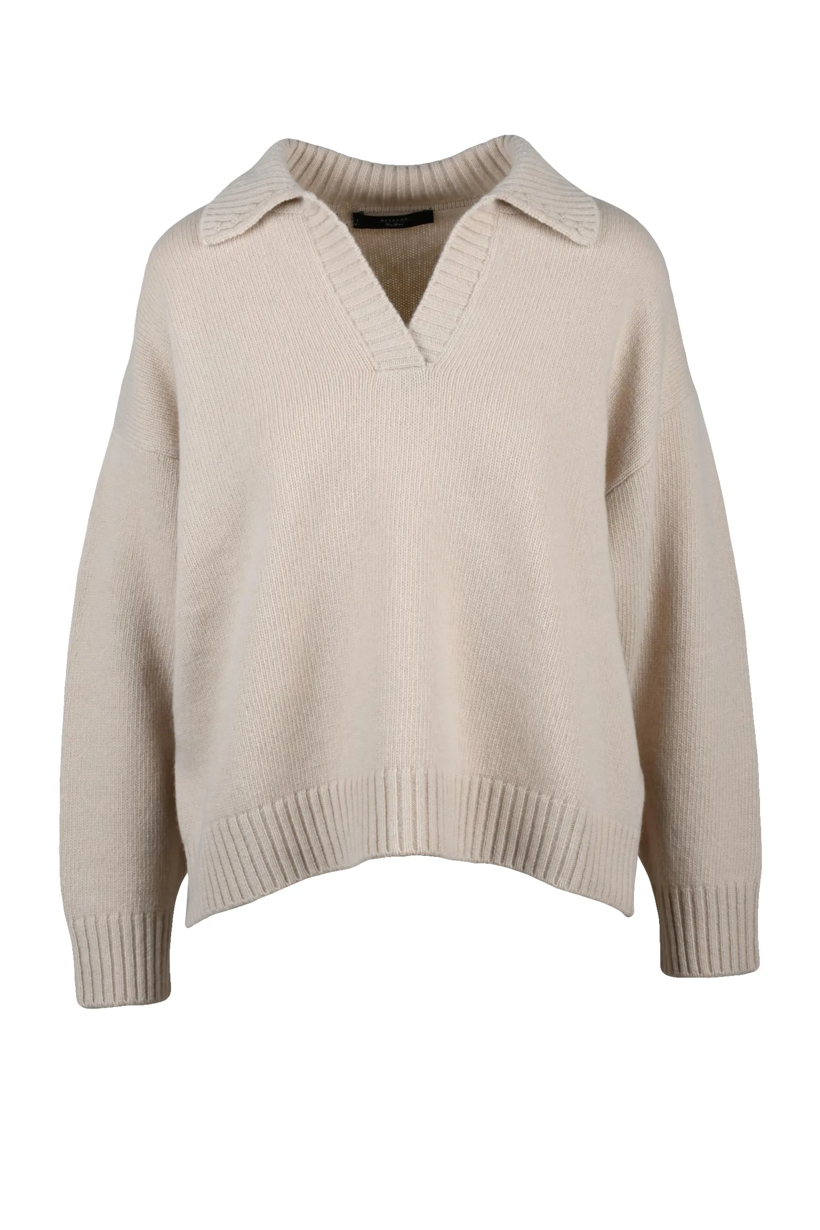 Maglia Beige