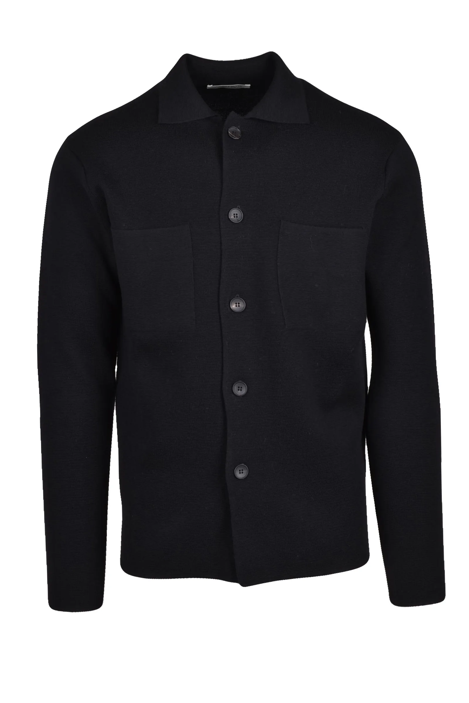Cardigan Nero