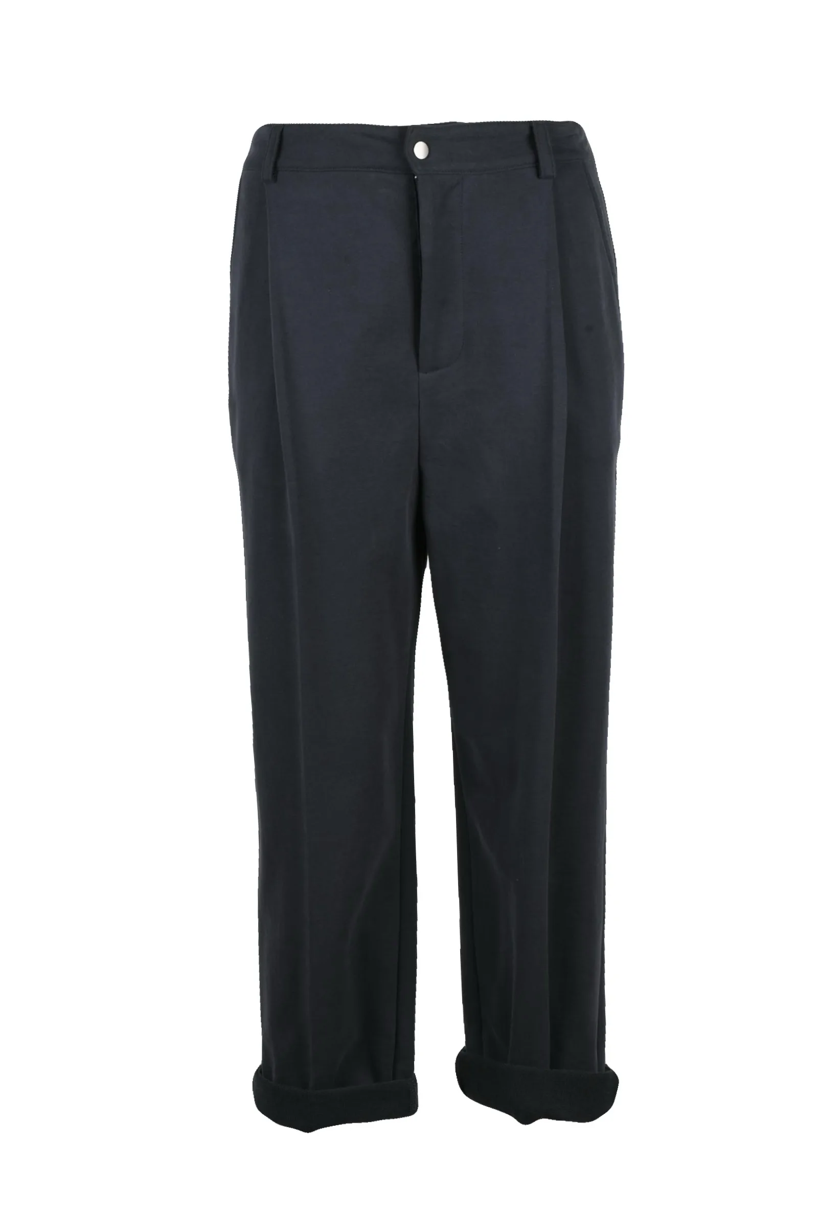Pantaloni Tuta Grigio