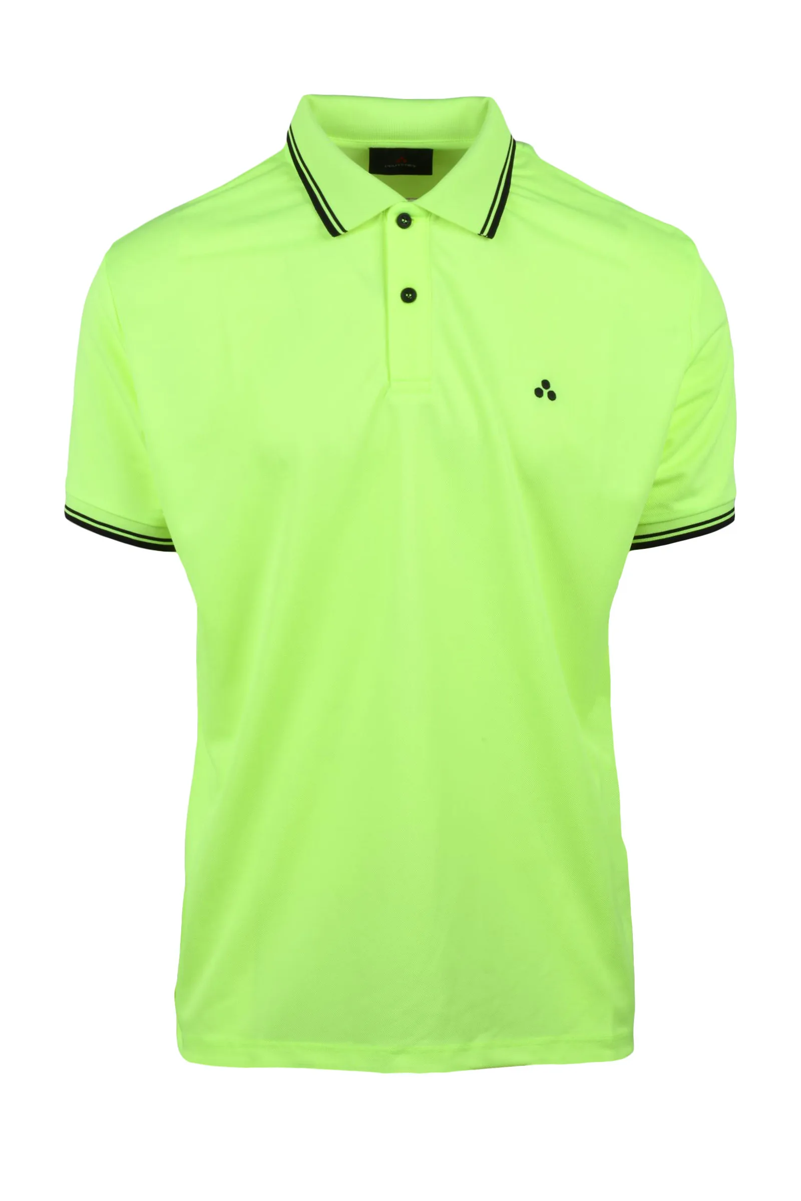Polo Giallo