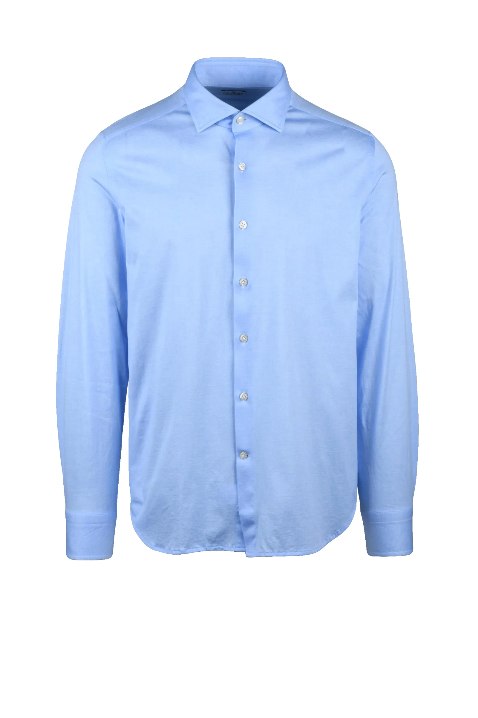Camicia Azzurro
