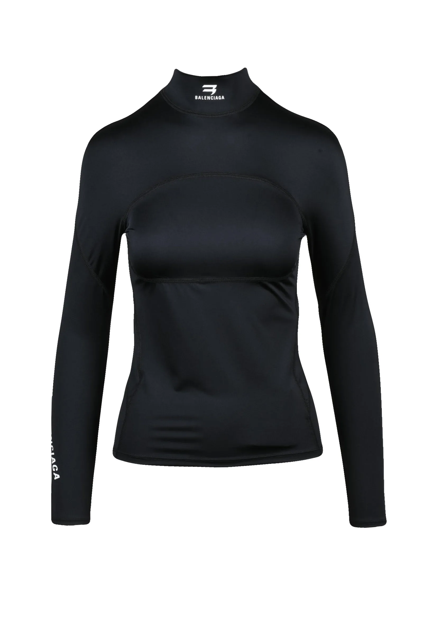 Maglia Nero