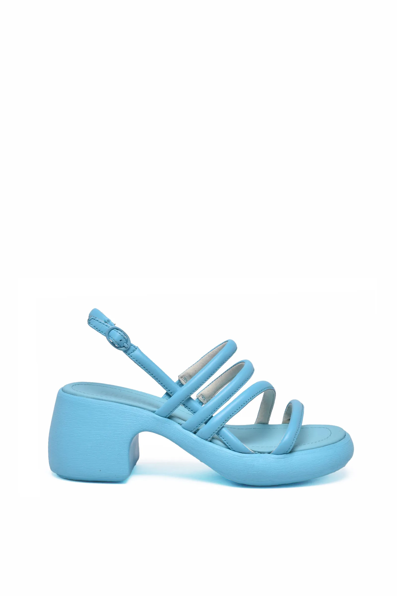 Sandalo Azzurro