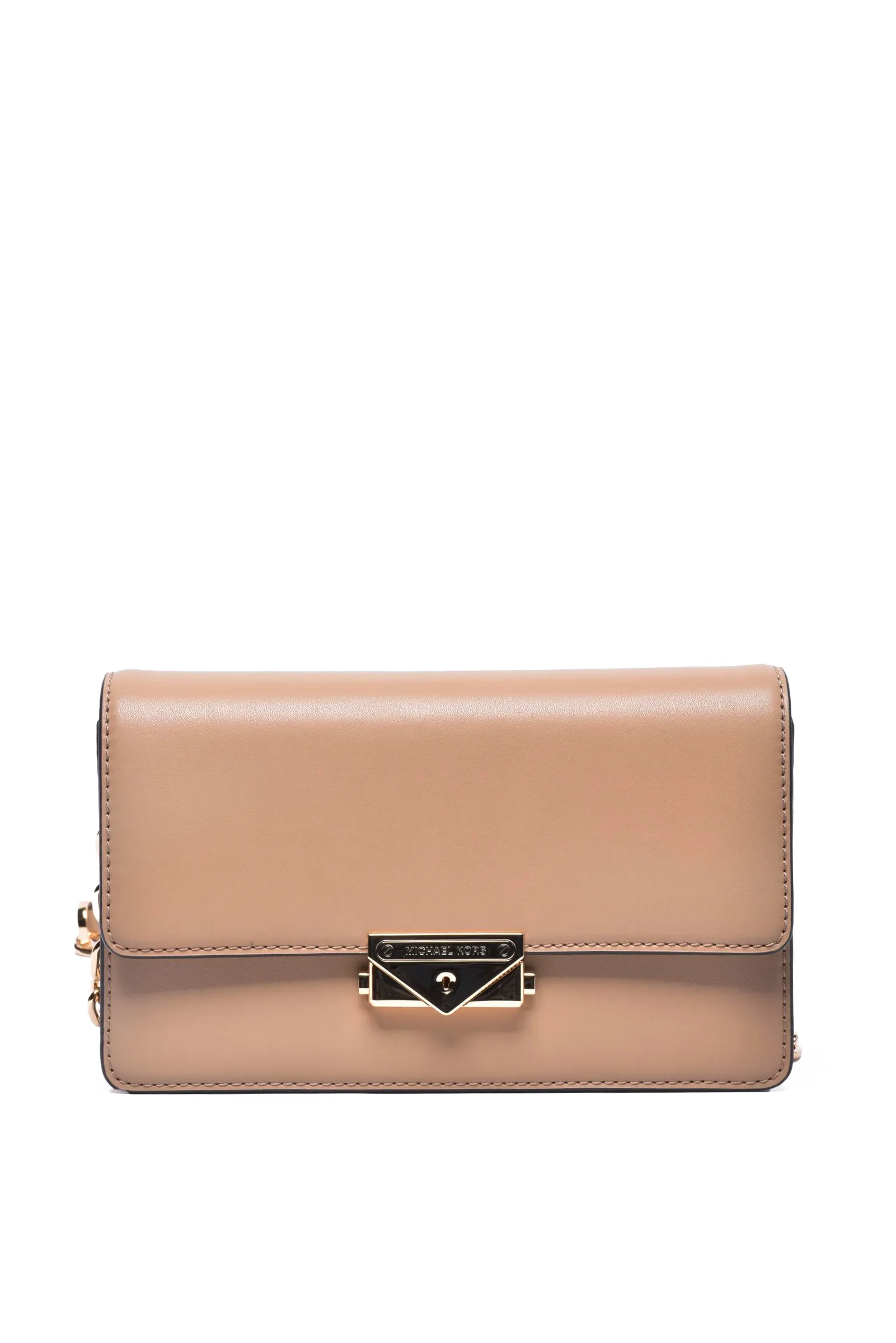 Borsa a Mano Beige