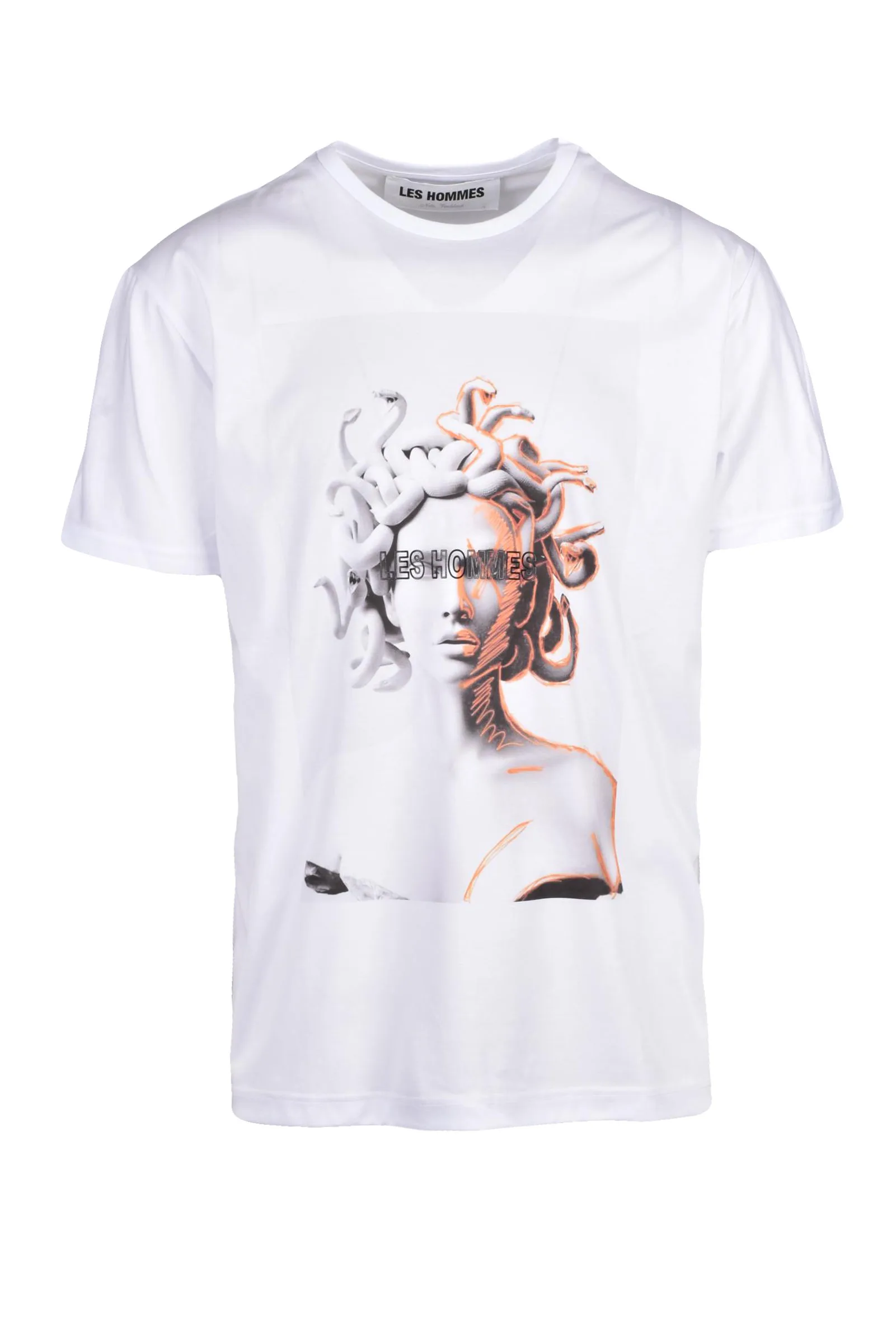 T-shirt Bianco