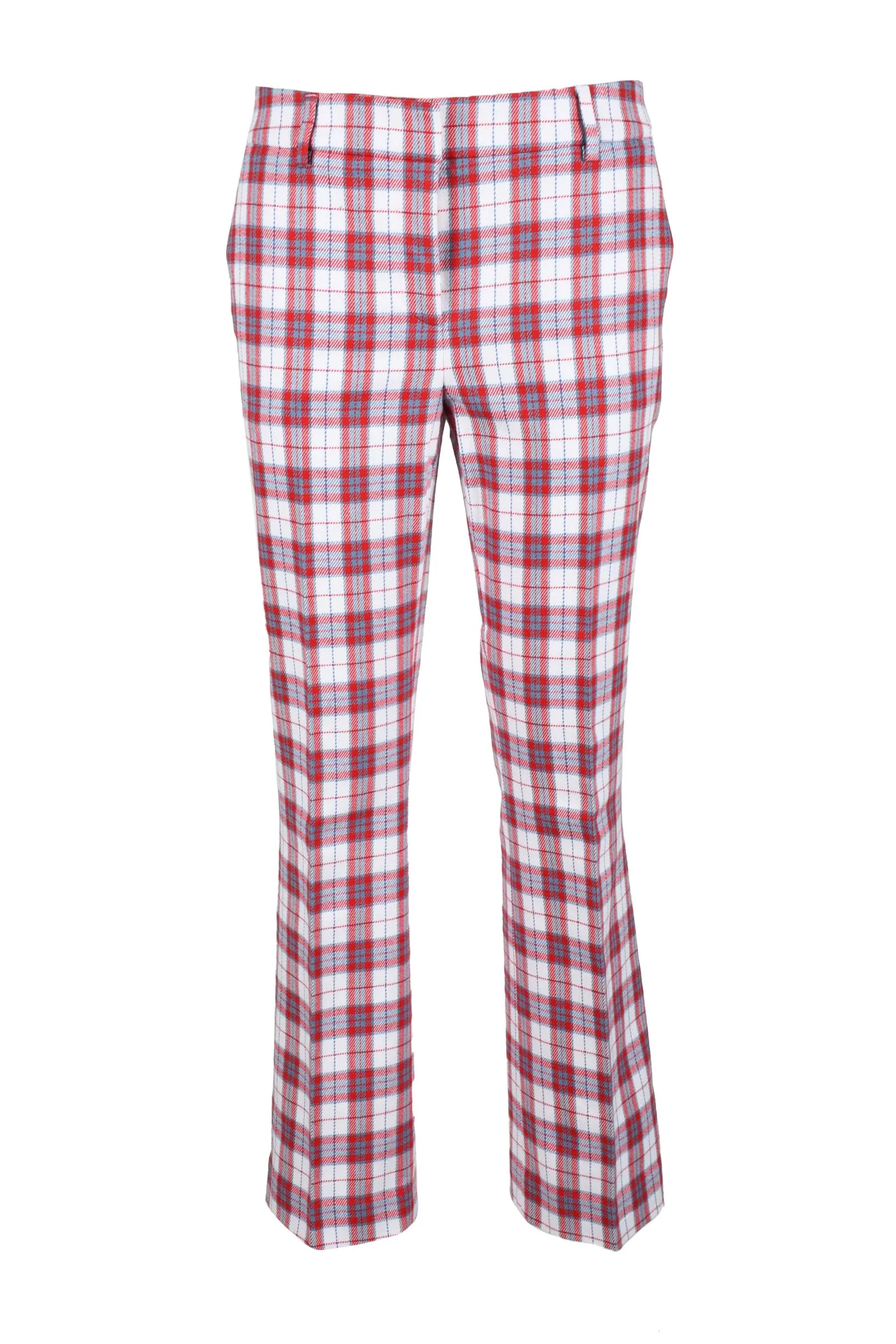 Pantalone Blu