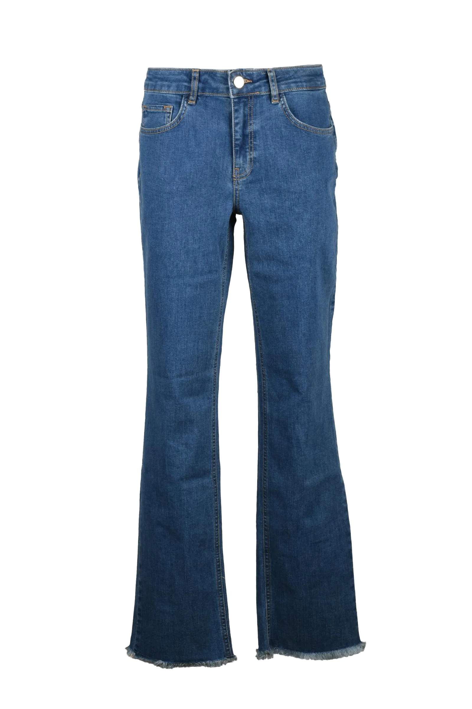 Jeans Blu