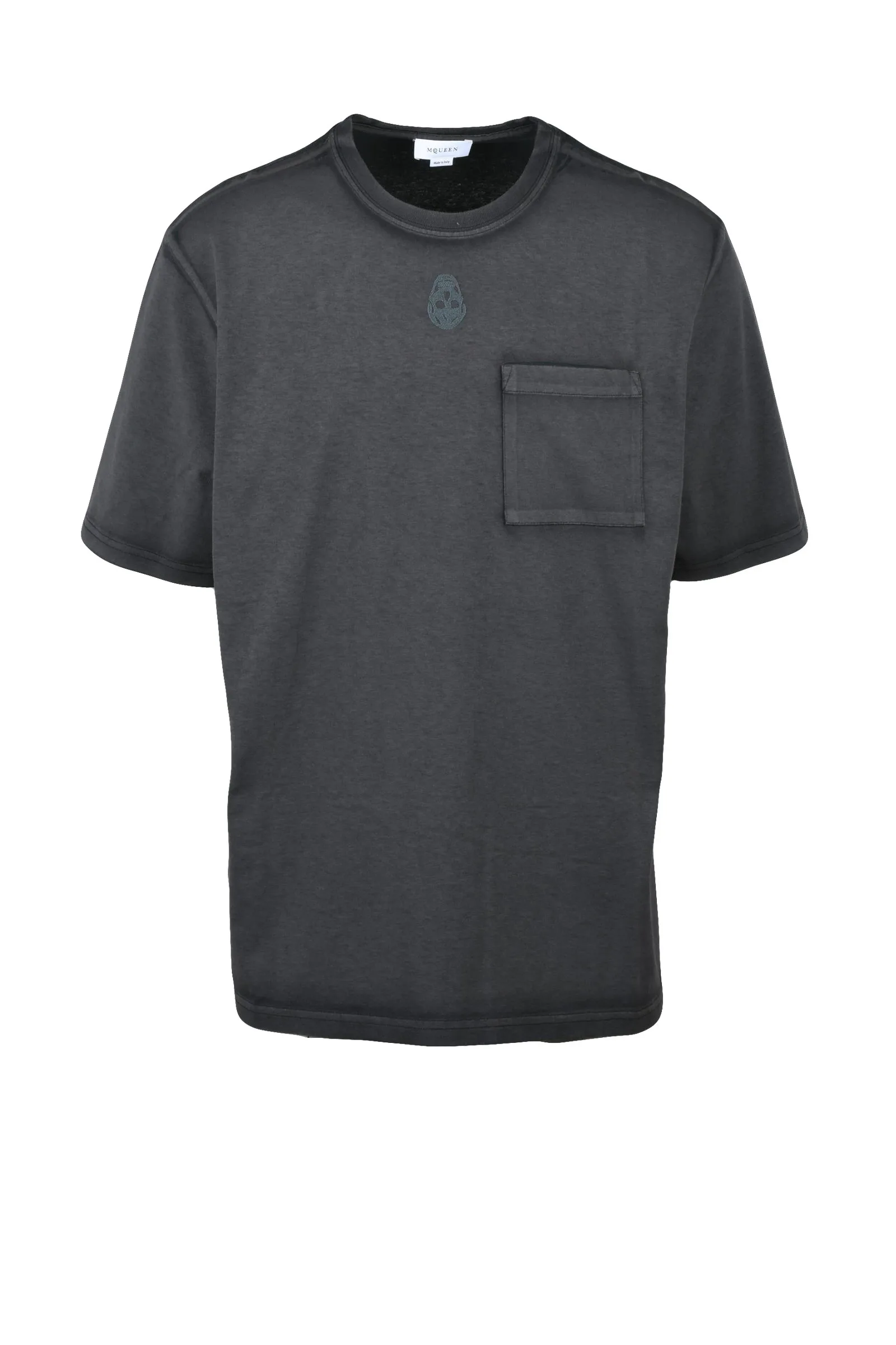T-Shirt Grigio