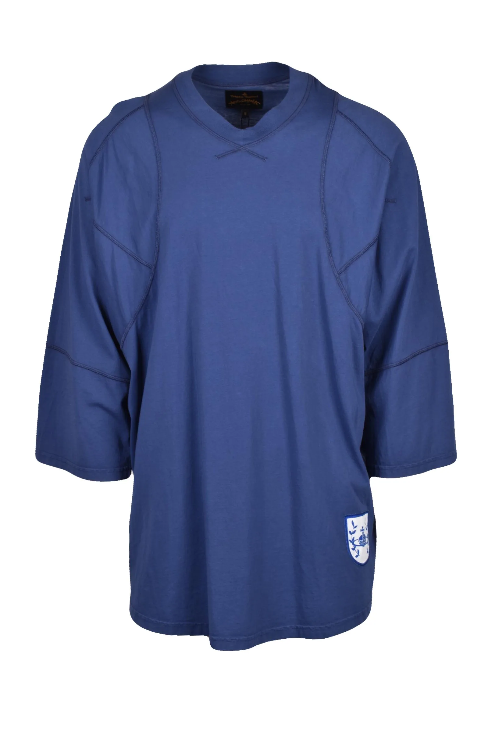 Tshirt Blu