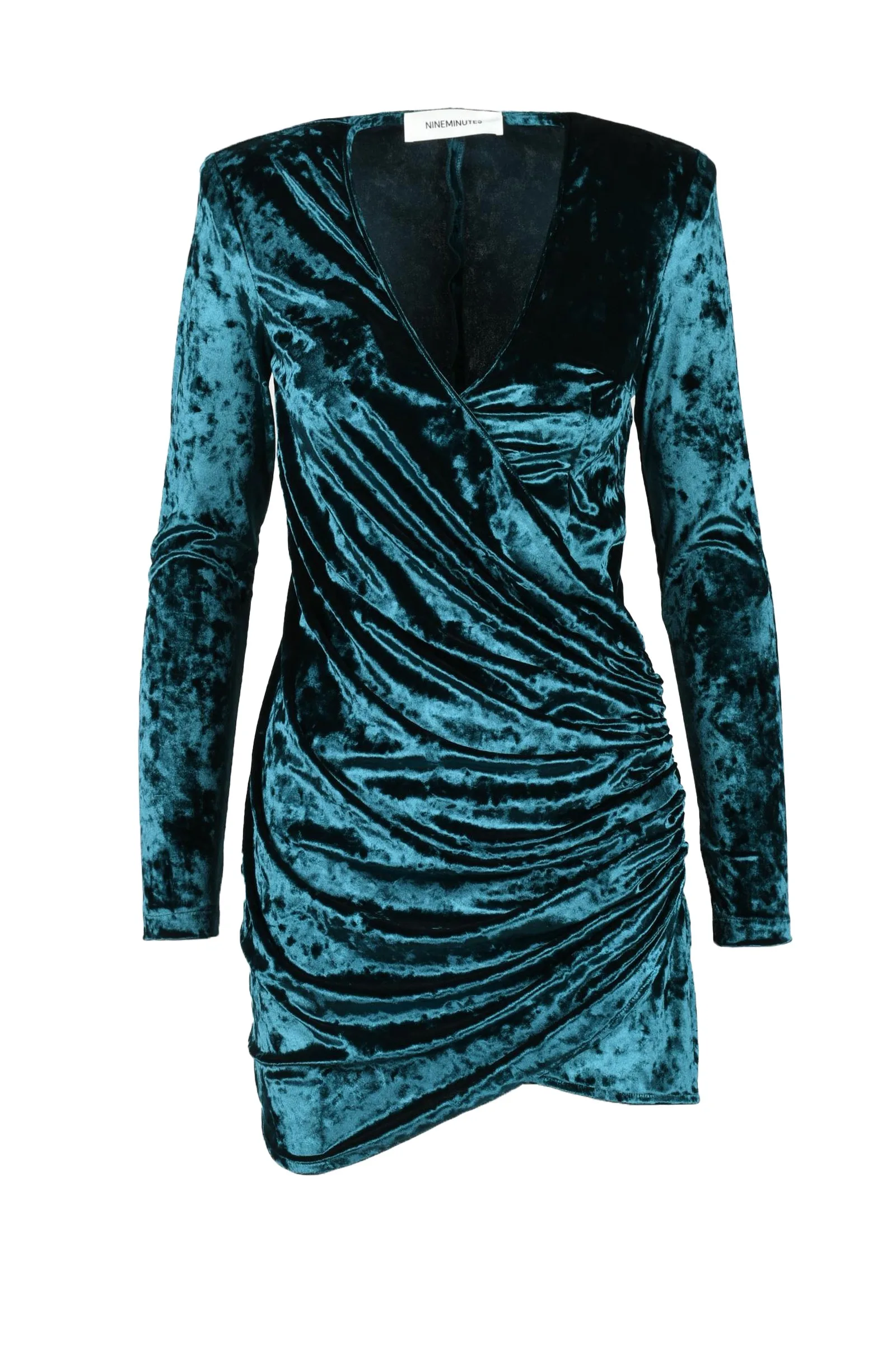 Abito Donna Verde