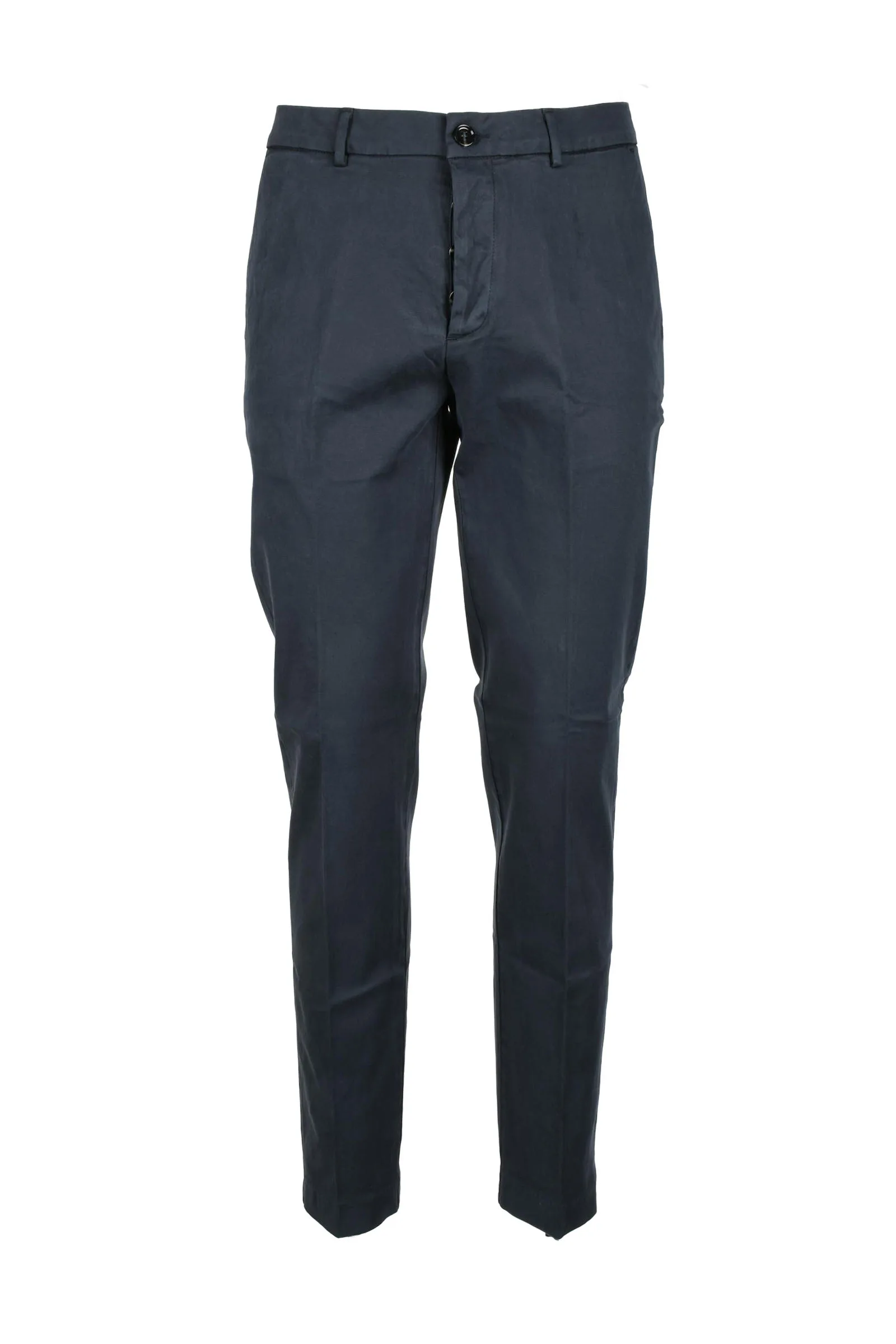 Pantalone Blu