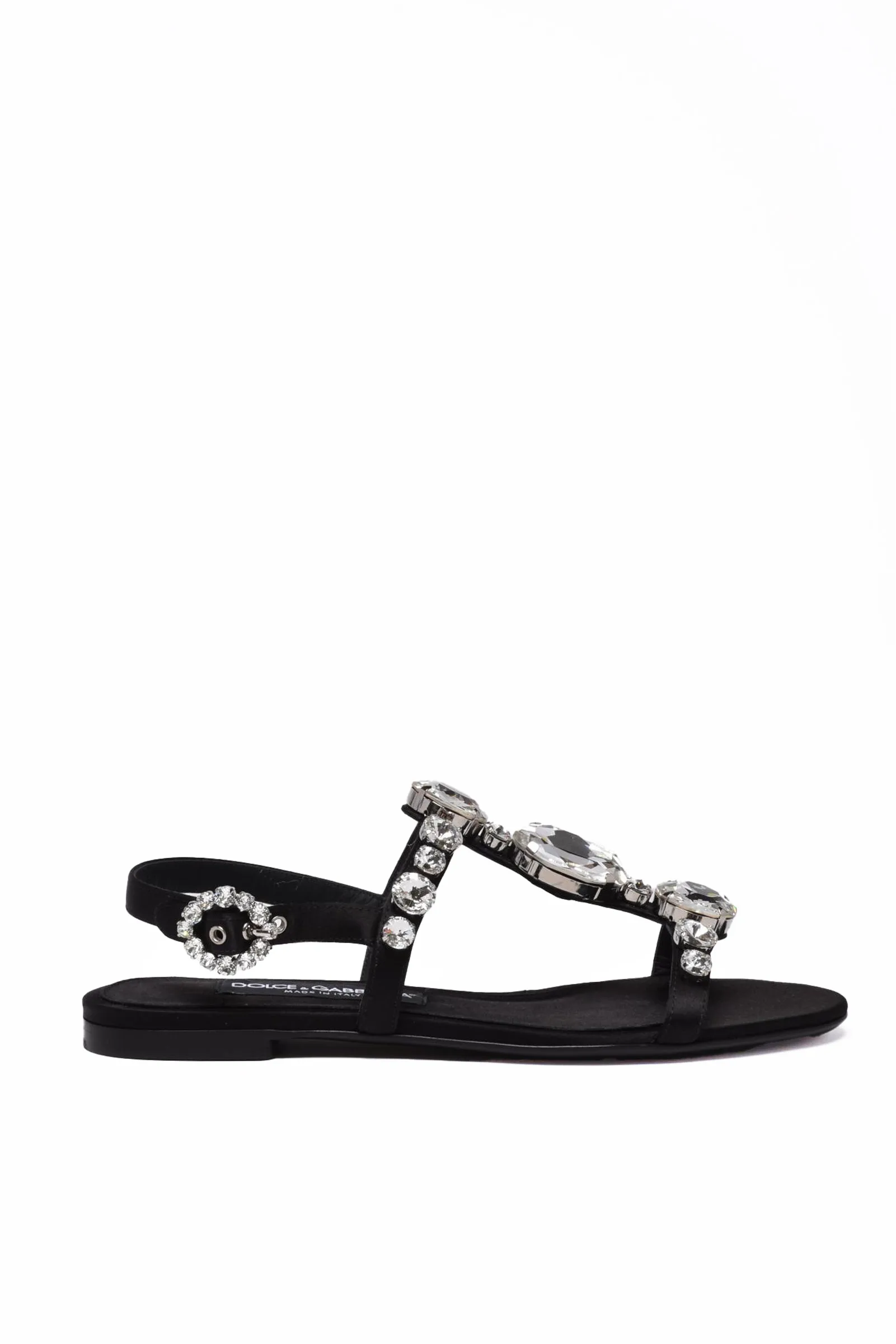 Sandalo Nero