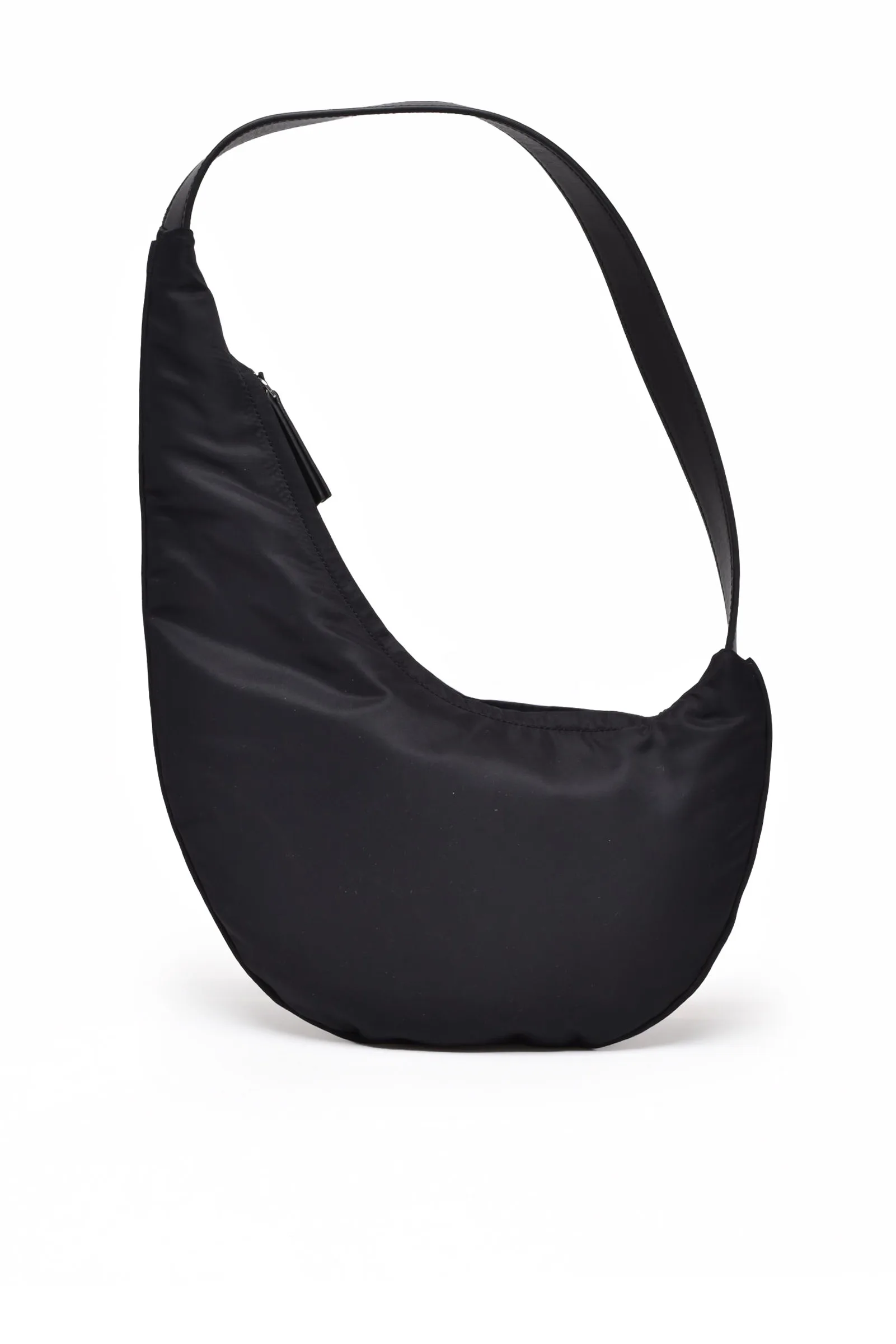 Borsa a Spalla Nero