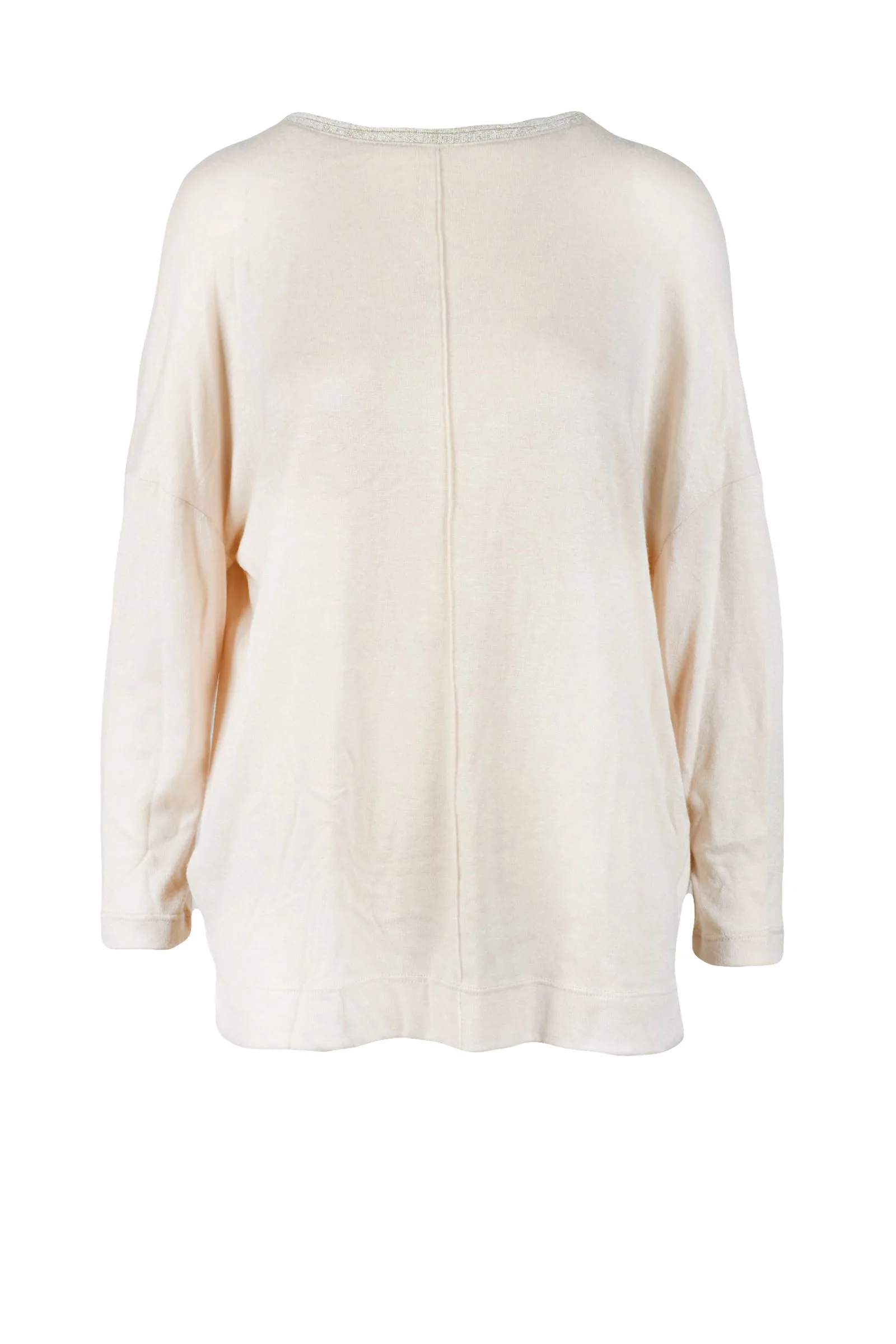 Maglia Beige