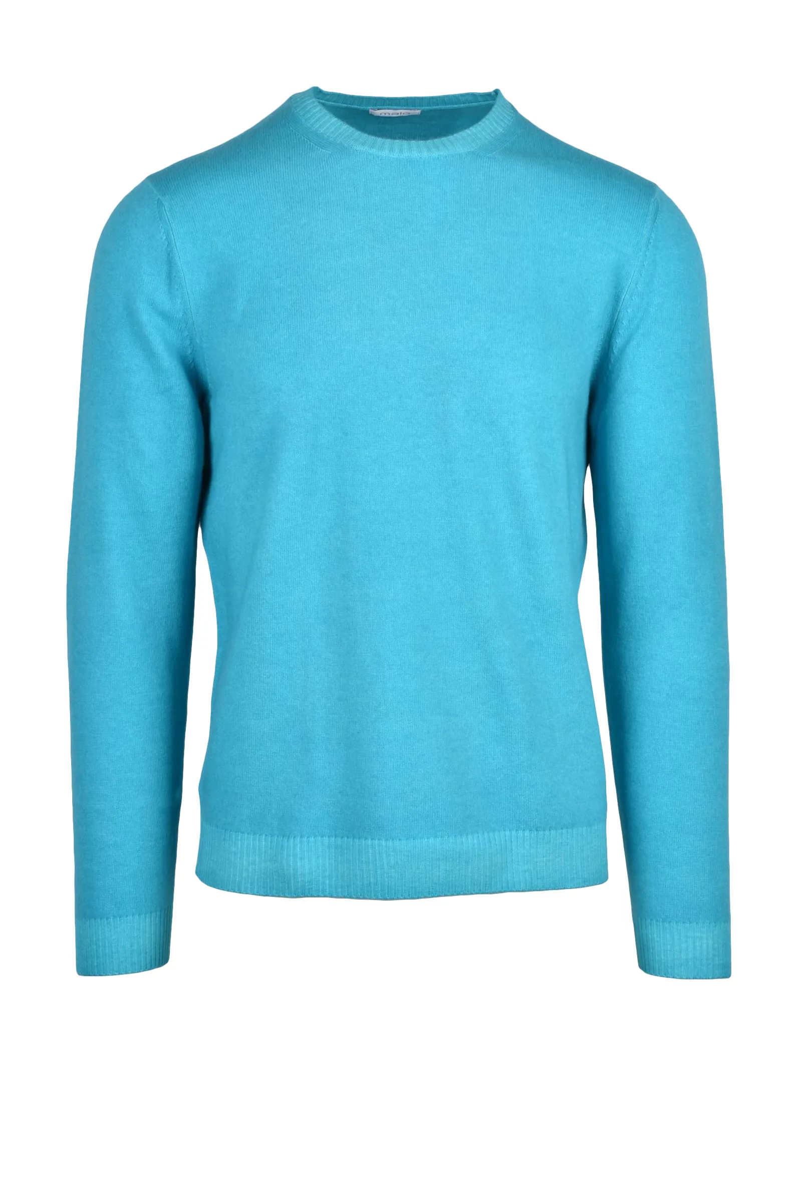 Pullover Verde