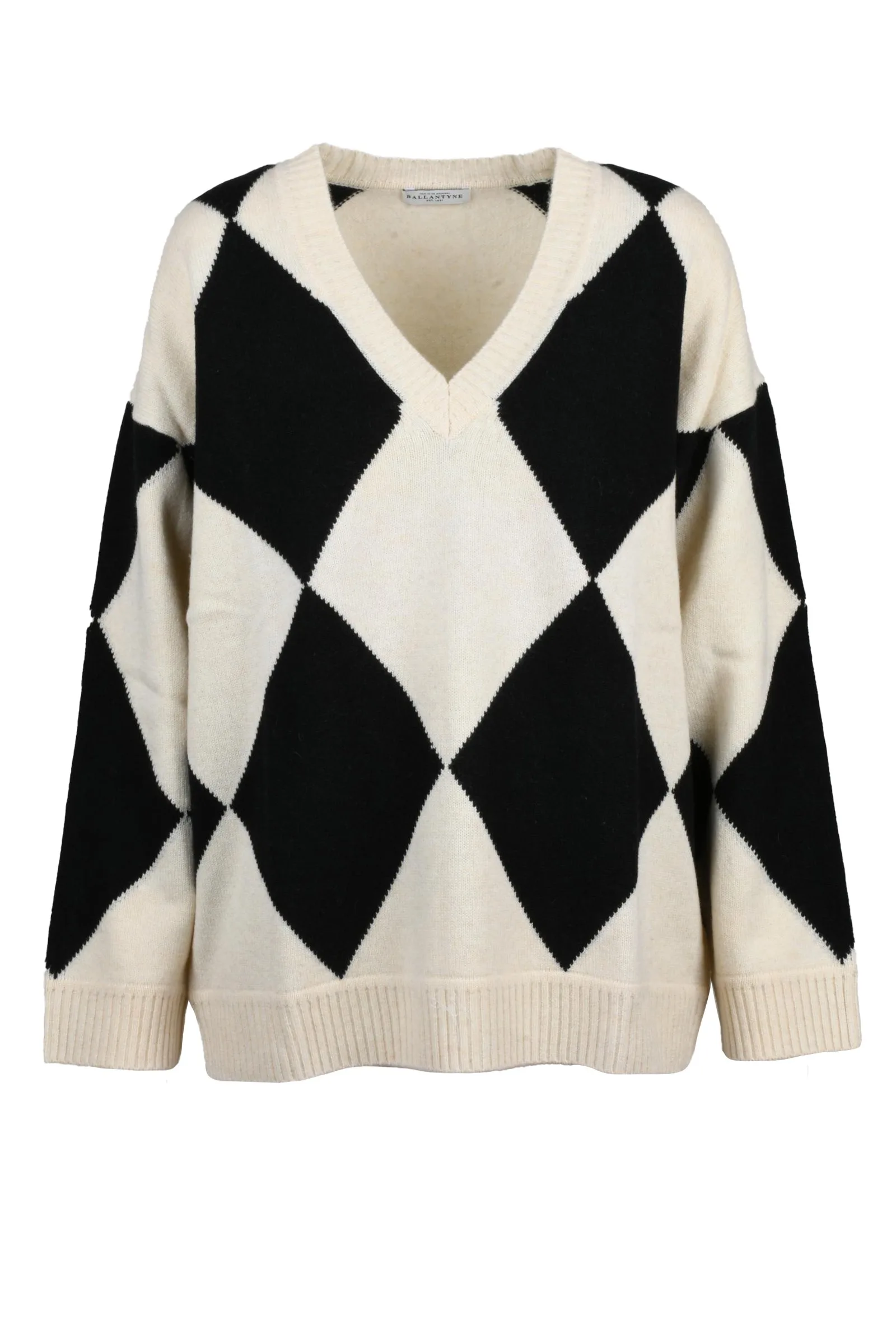 Maglia Bianco