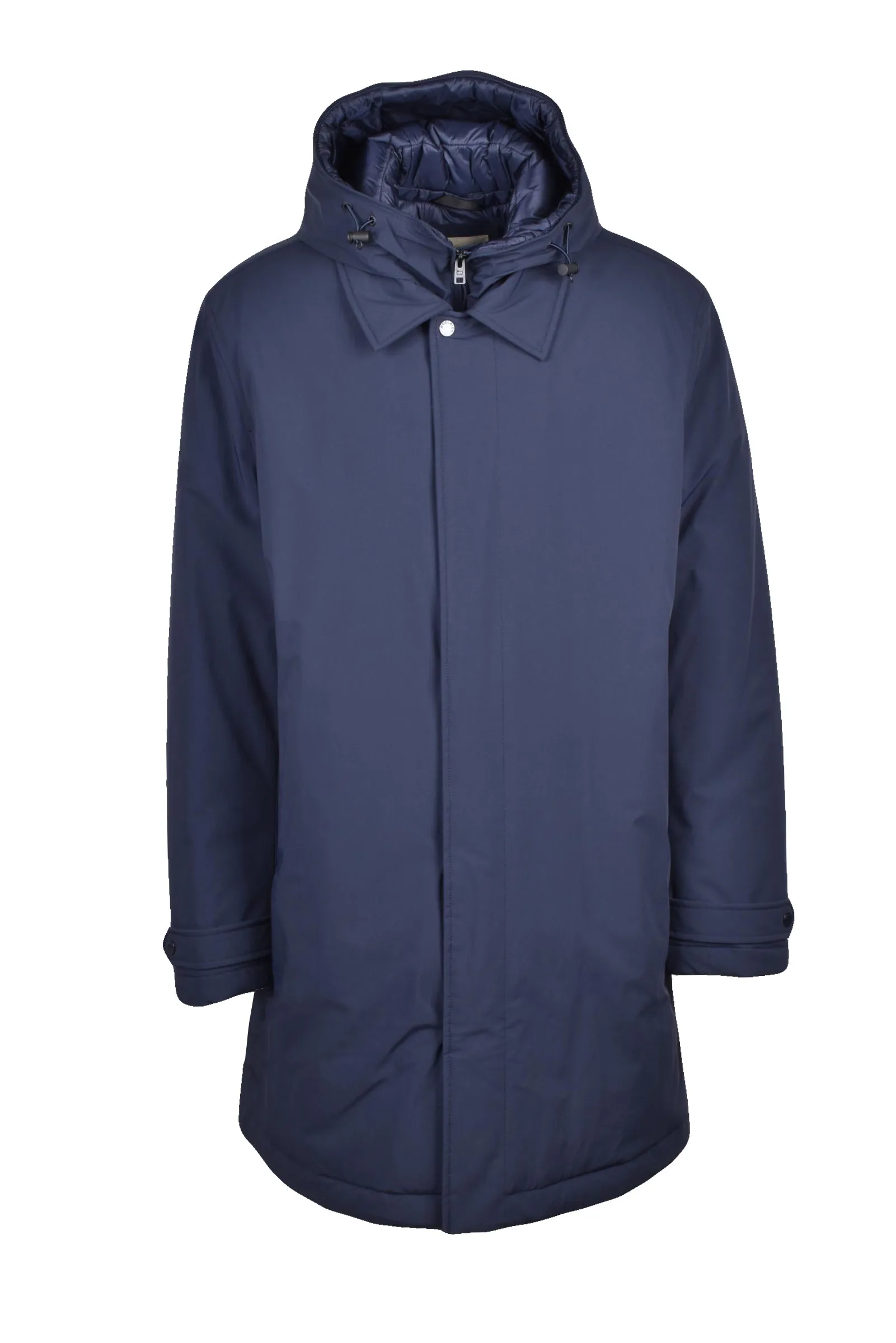 Giaccone Carcoat Multicolore