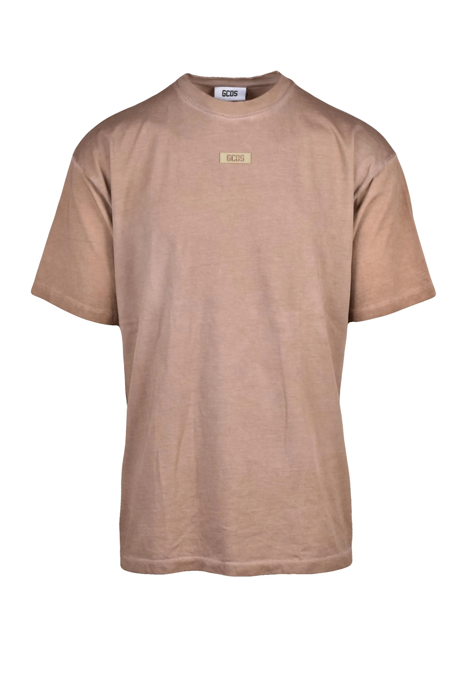 T-shirt Beige