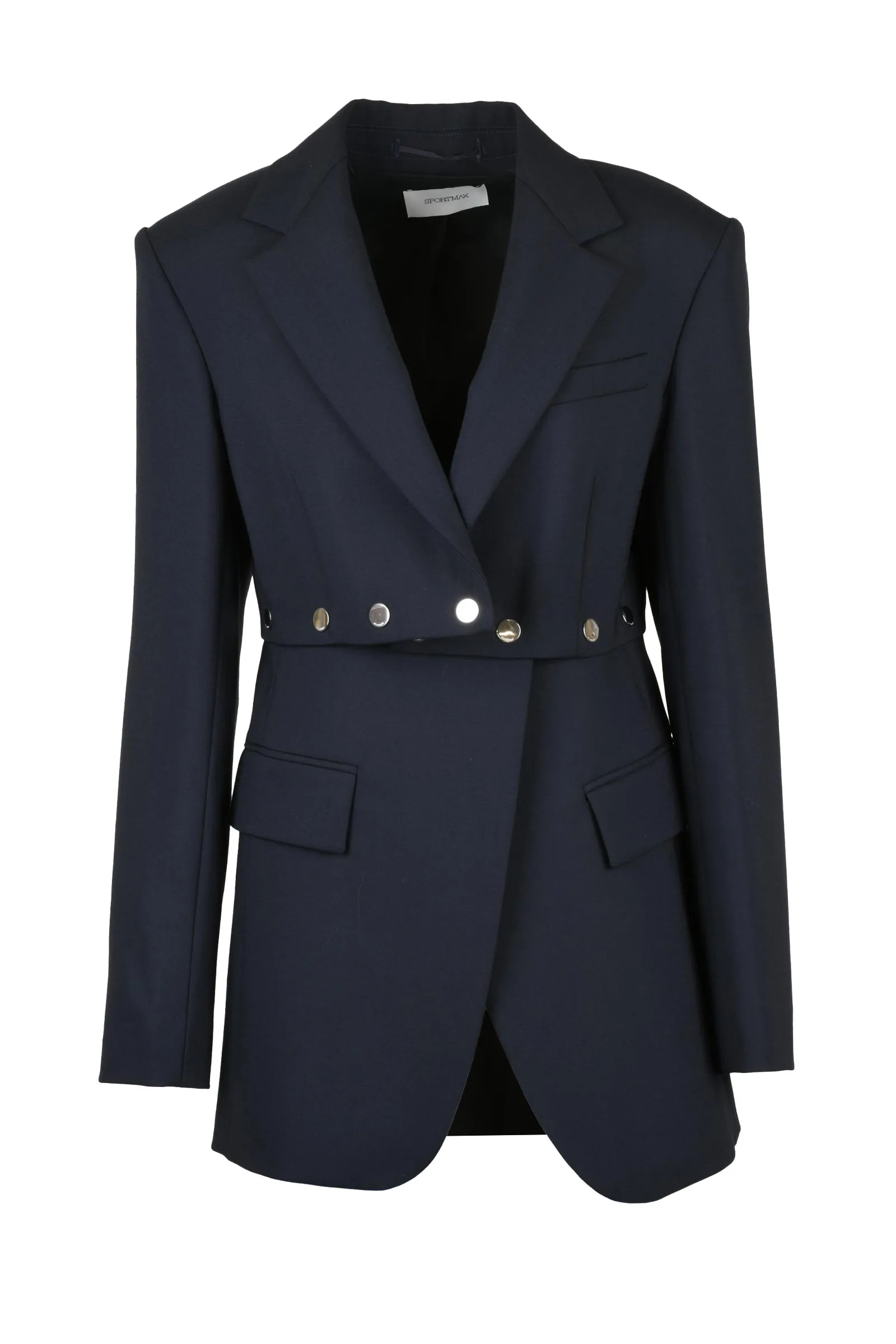 Giacca Blu