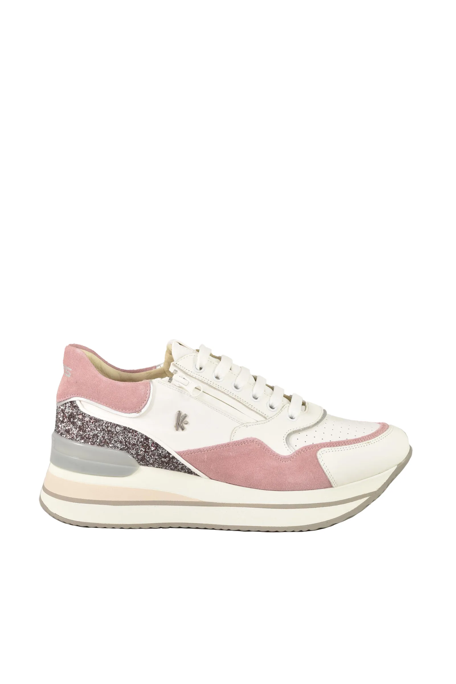 Sneakers Bianco