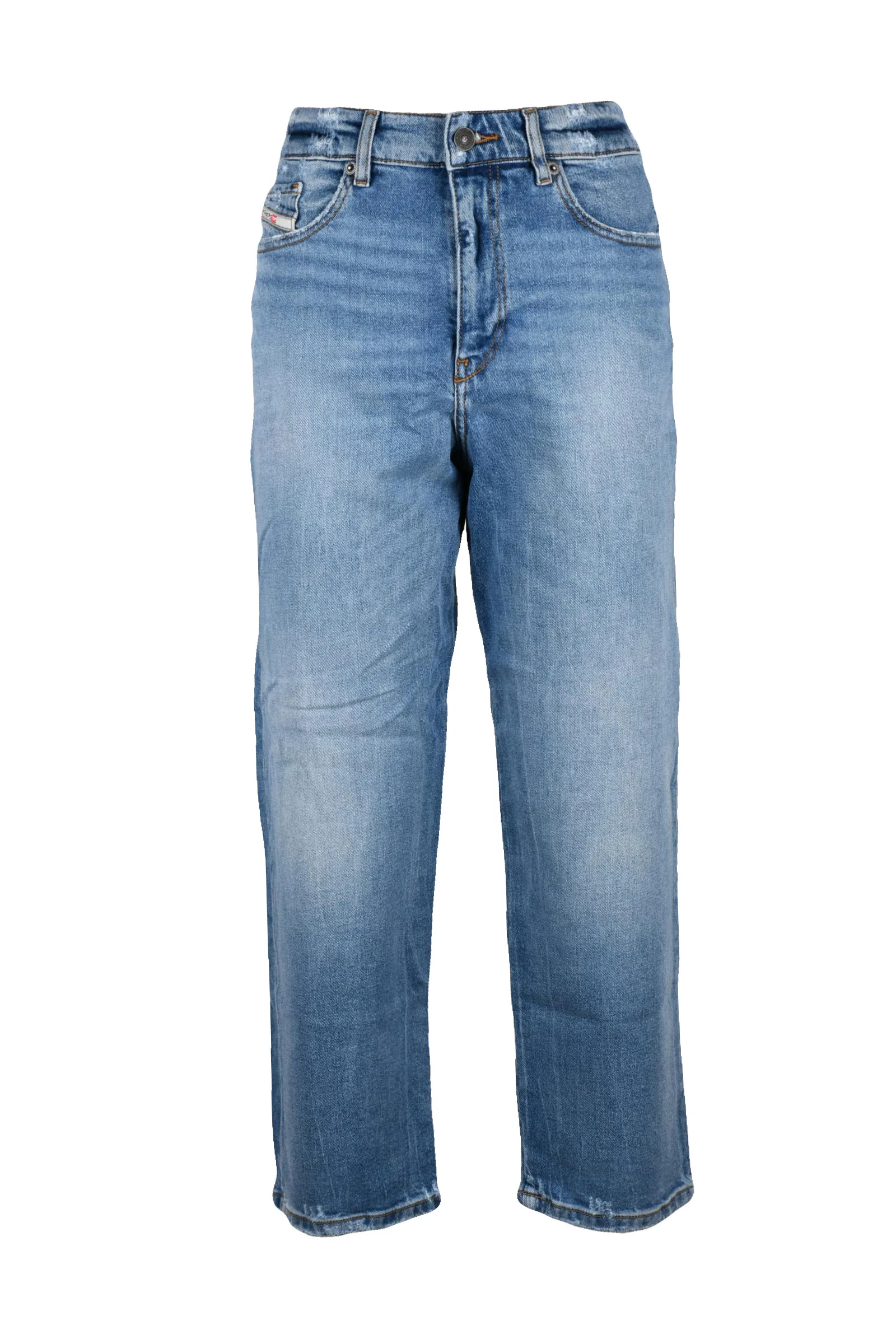 Jeans Azzurro