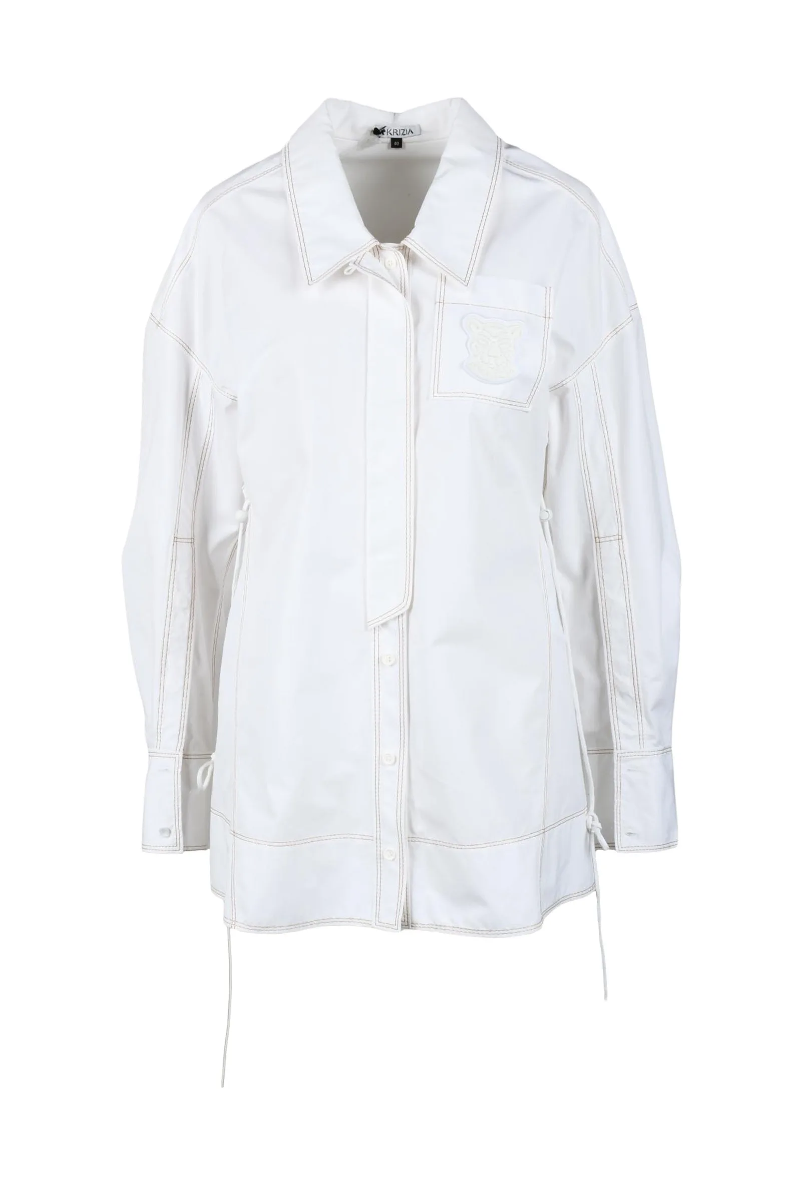 Camicia Bianca