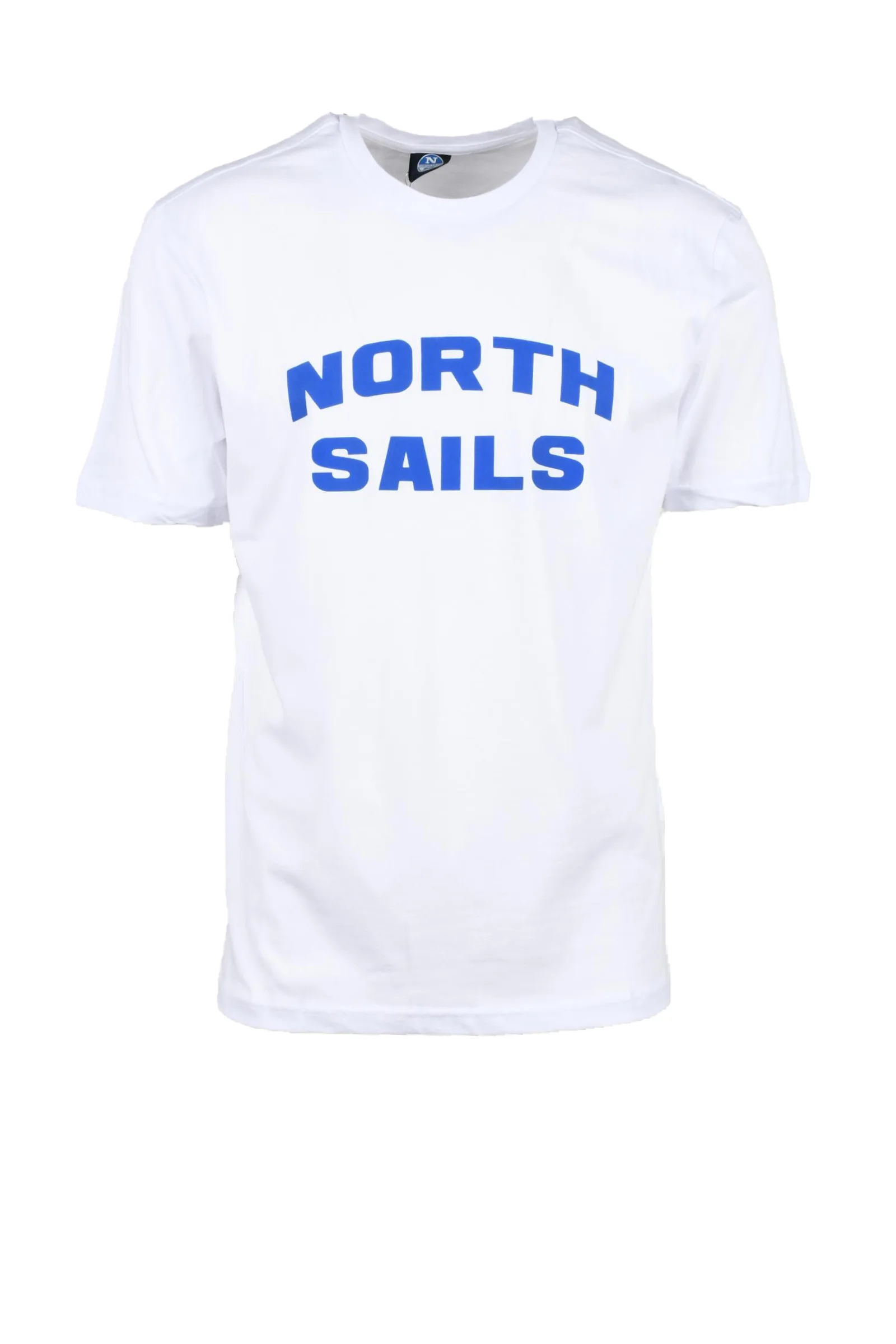 T-Shirt Bianco