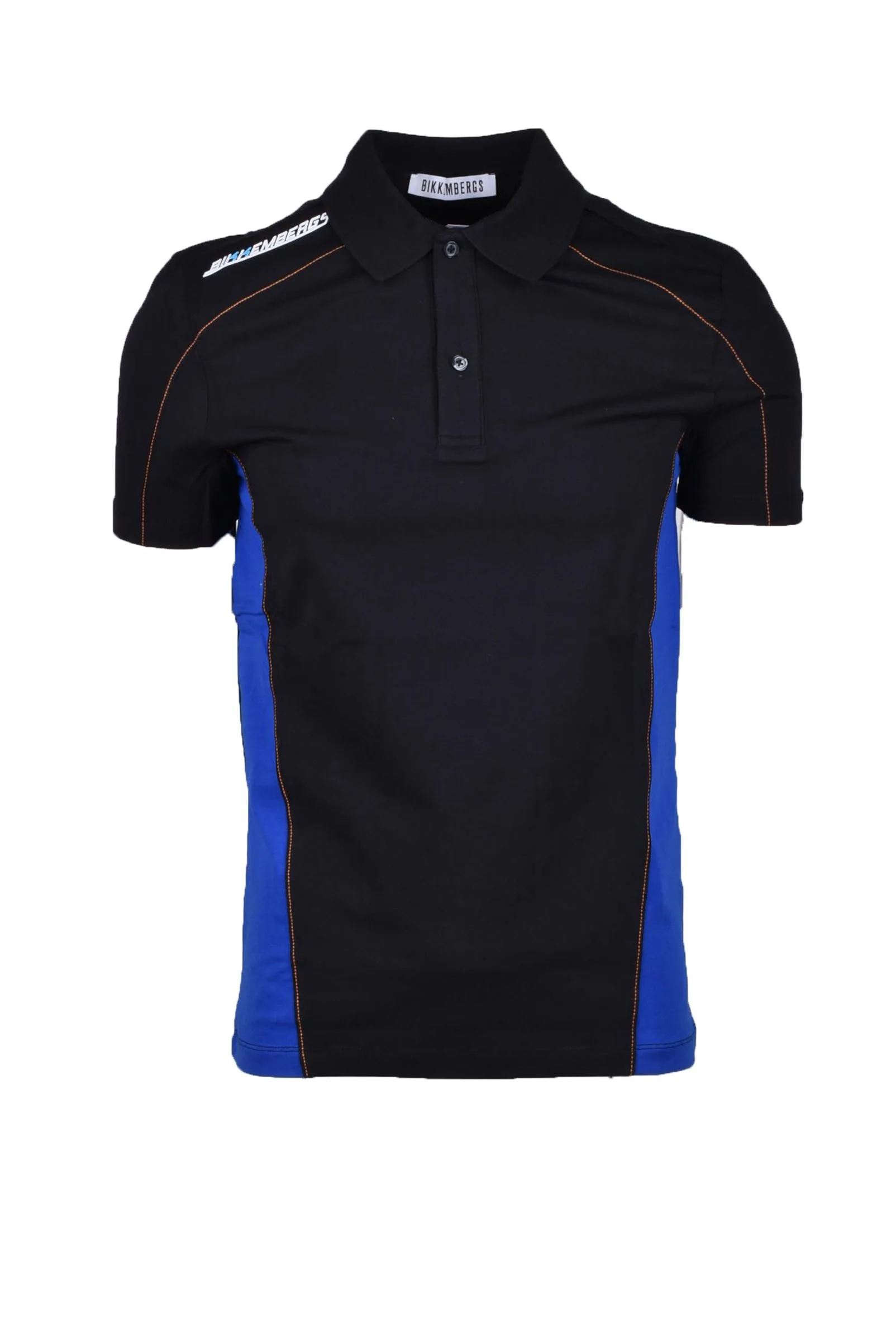 Polo Uomo Nero