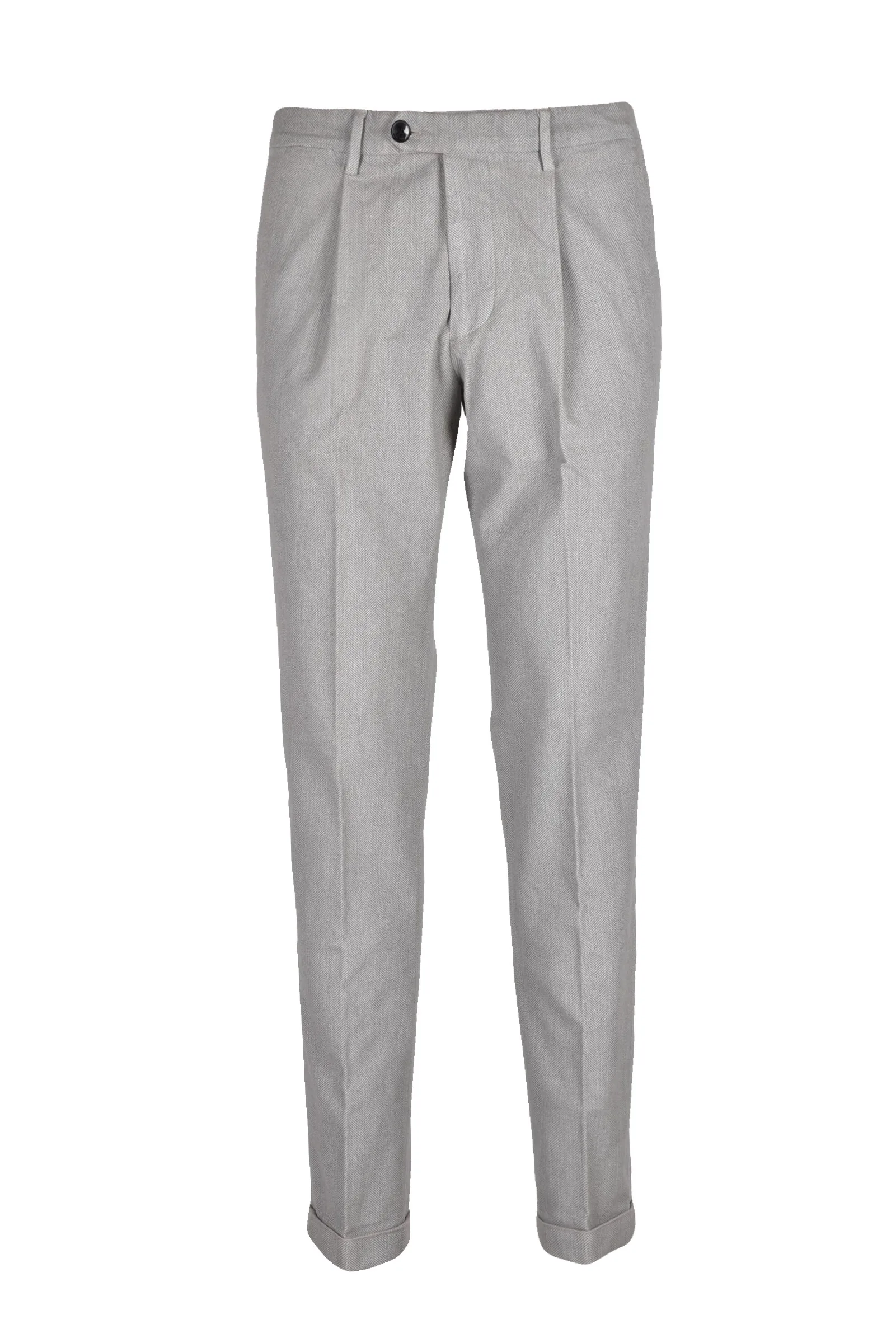 Pantalone Beige
