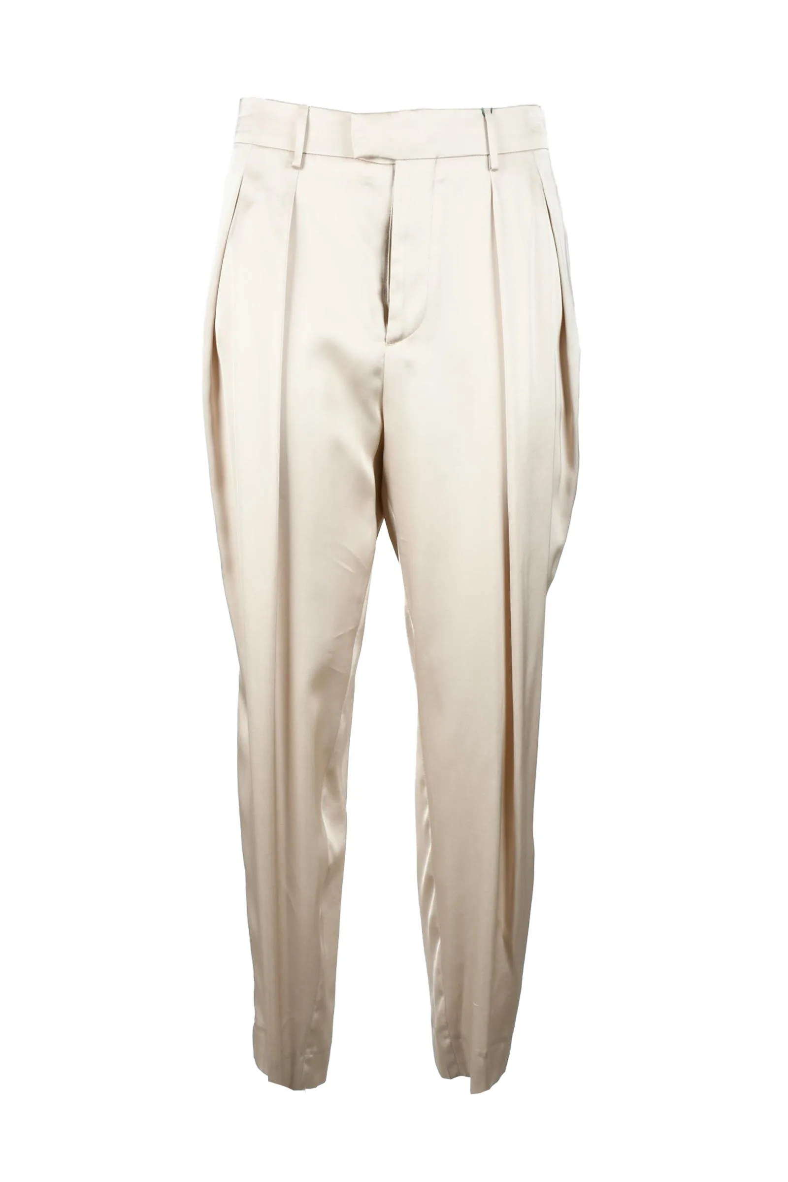 Pantalone Beige