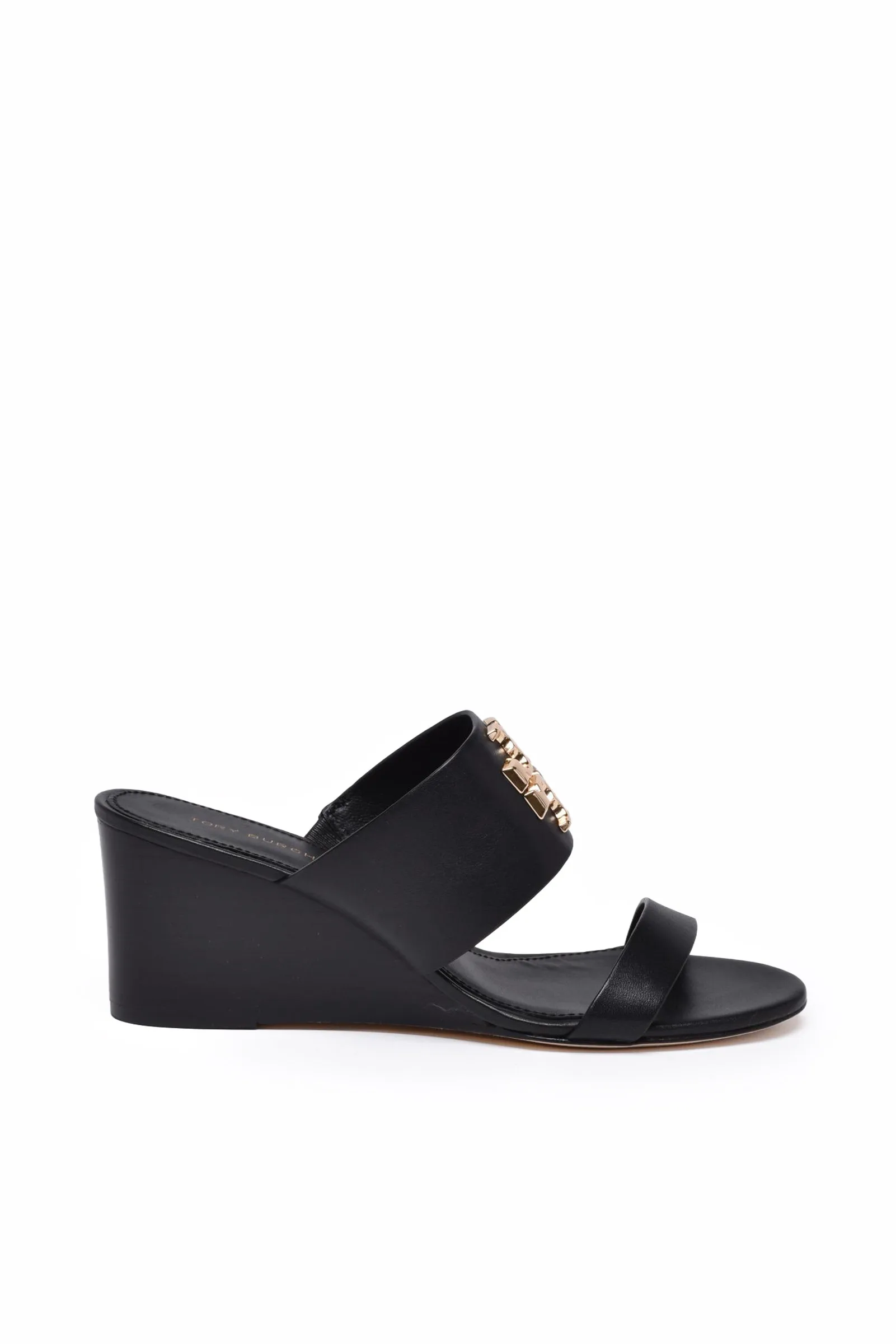Mules Nero