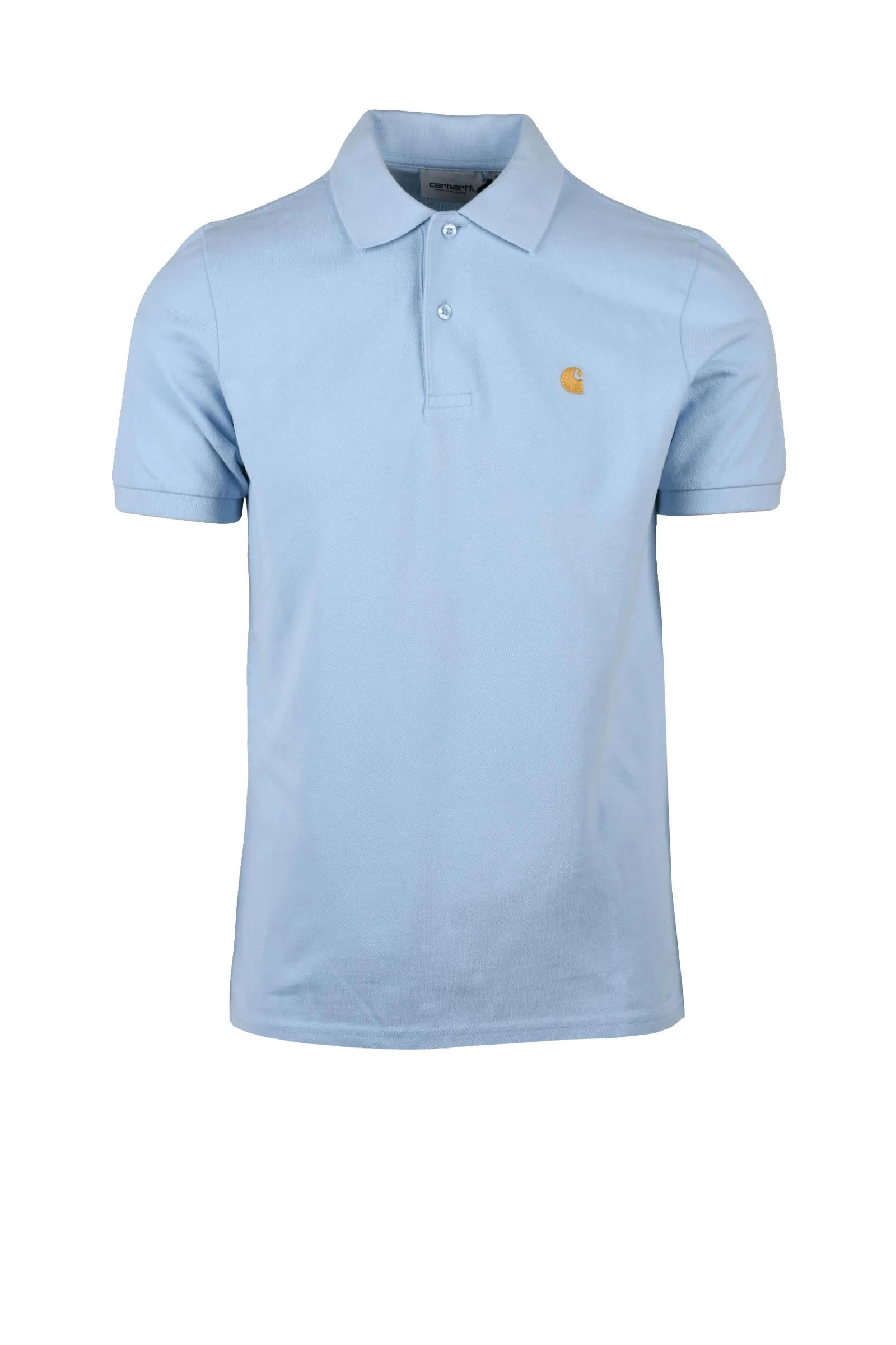 Polo Azzurro
