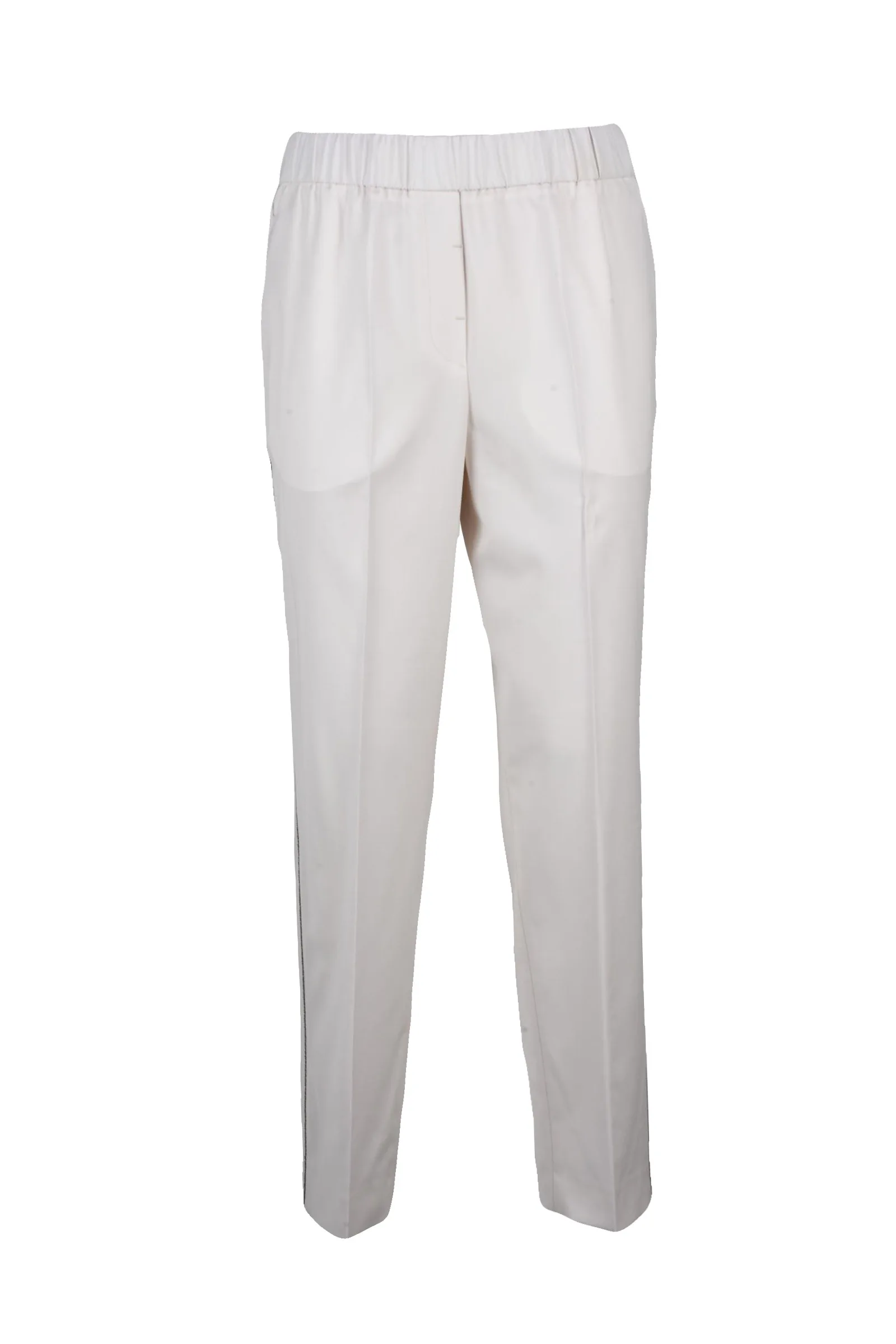 Pantalone Bianco