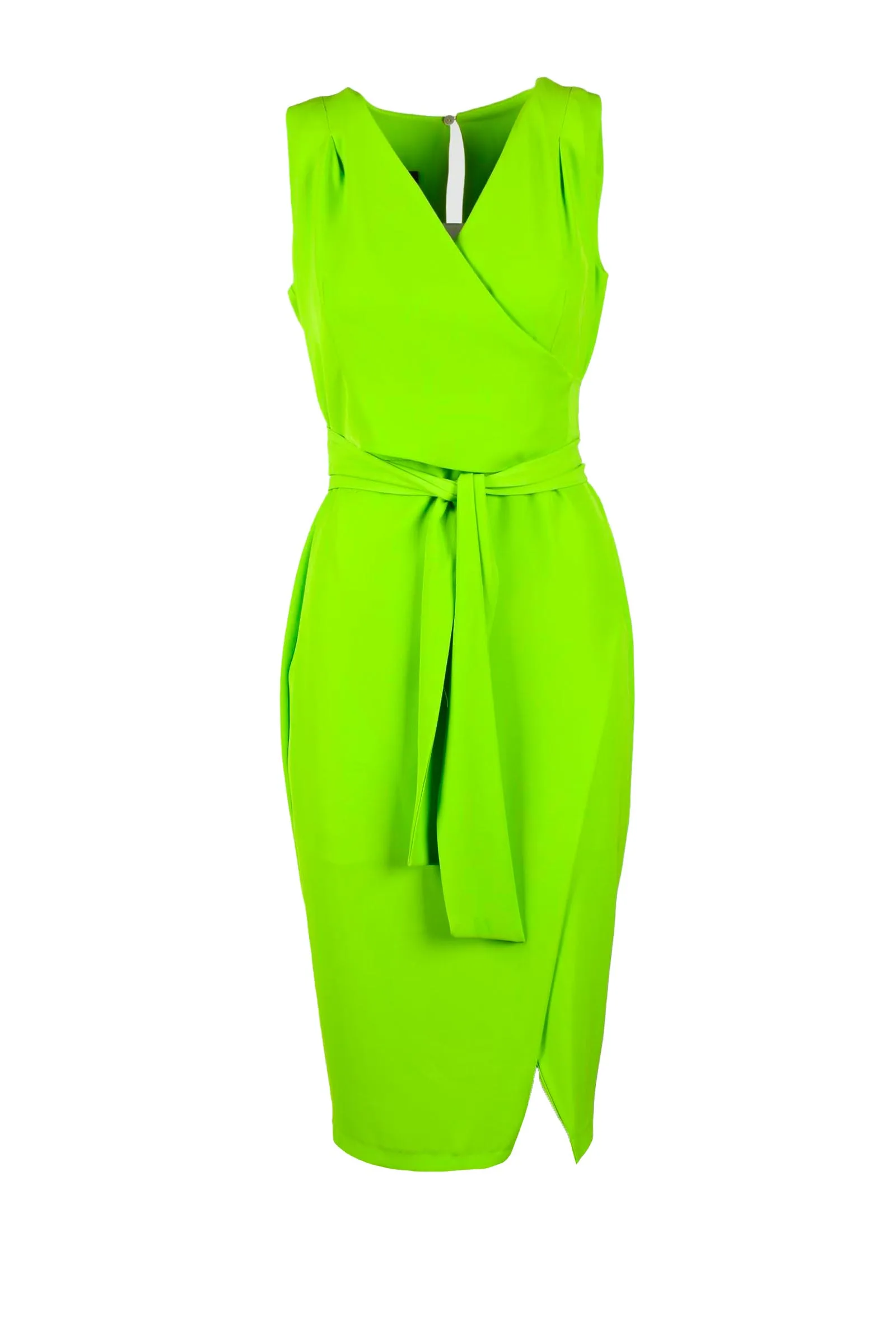 Abito Donna Verde