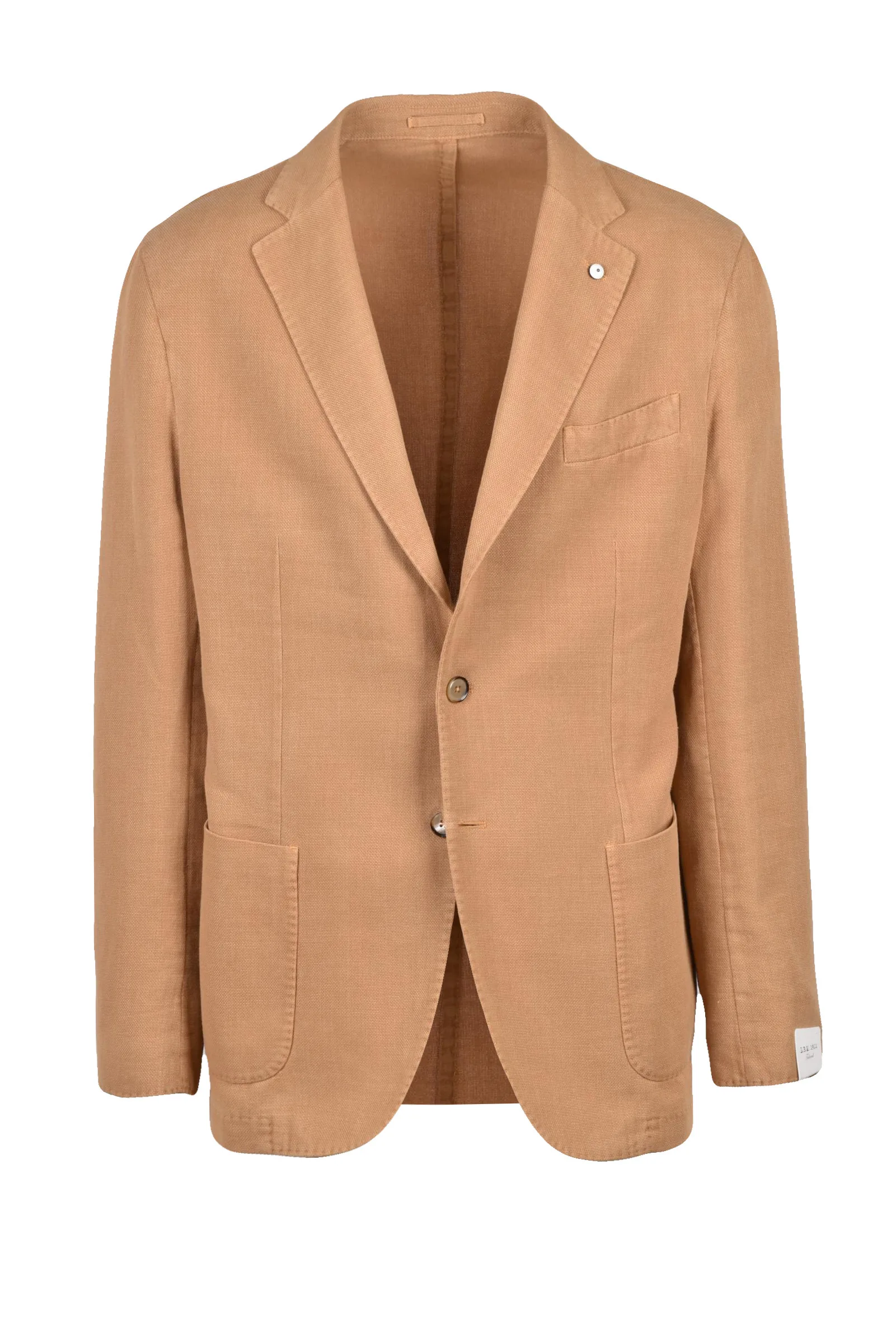 Giacca Blazer Marrone