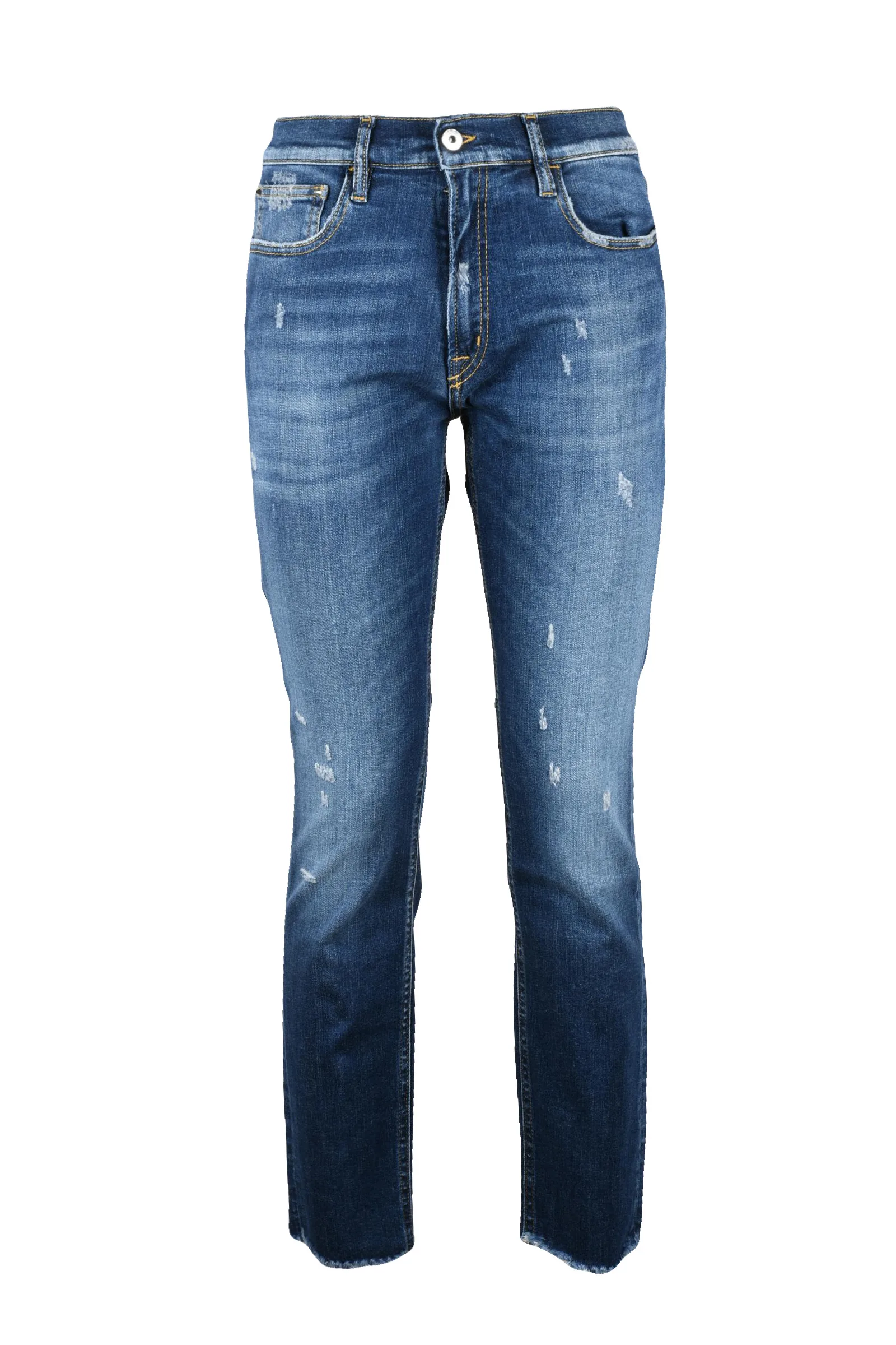 Jeans Donna Blu